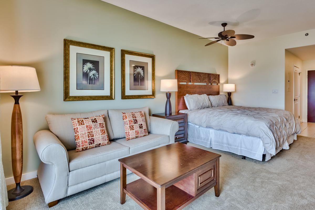 LUAU I - Residential