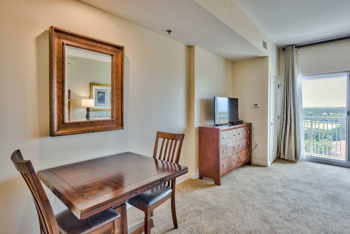 LUAU I - Residential