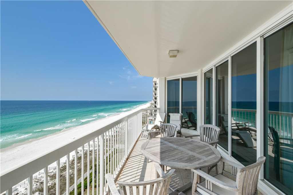 SILVER BEACH TOWERS - Residential