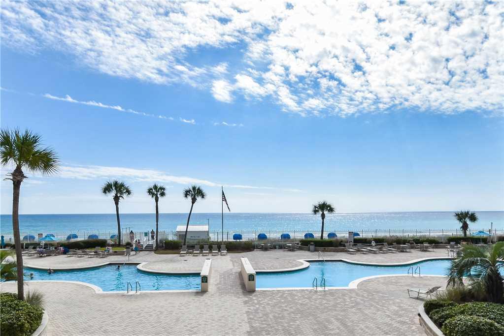 SILVER BEACH TOWERS - Residential