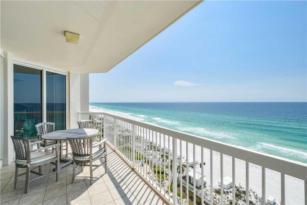 SILVER BEACH TOWERS - Residential