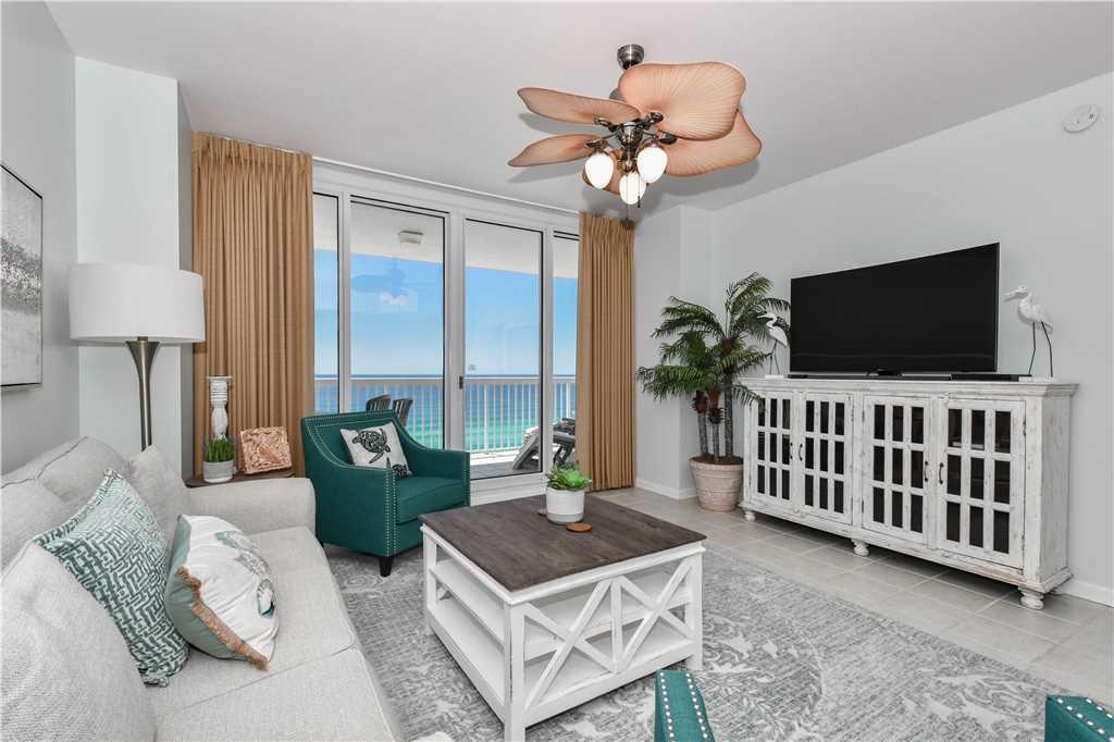 SILVER BEACH TOWERS - Residential