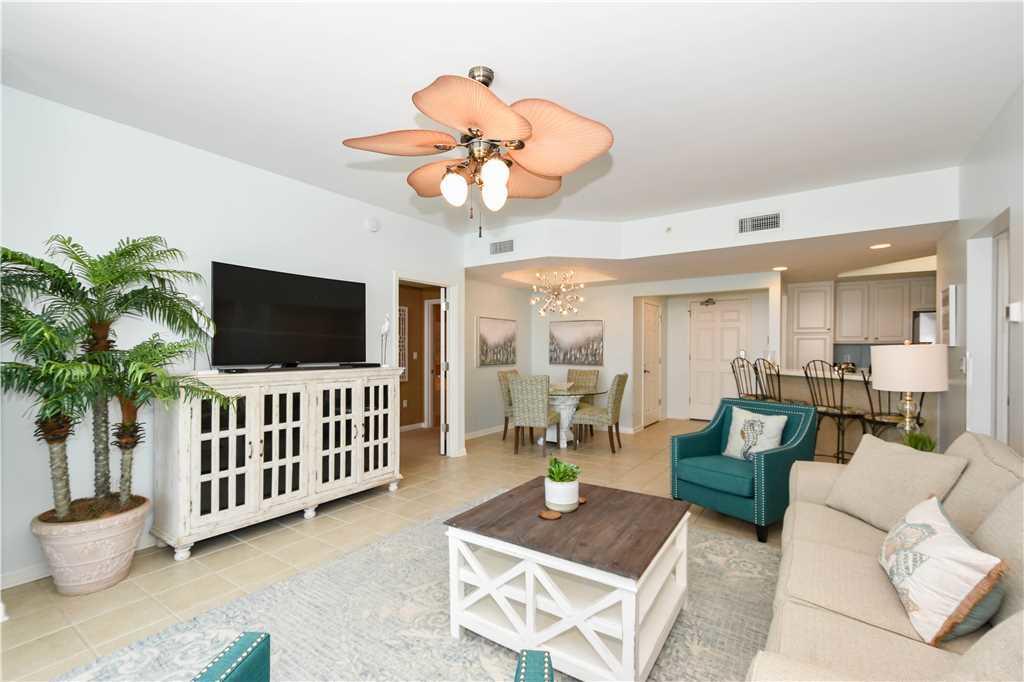 SILVER BEACH TOWERS - Residential