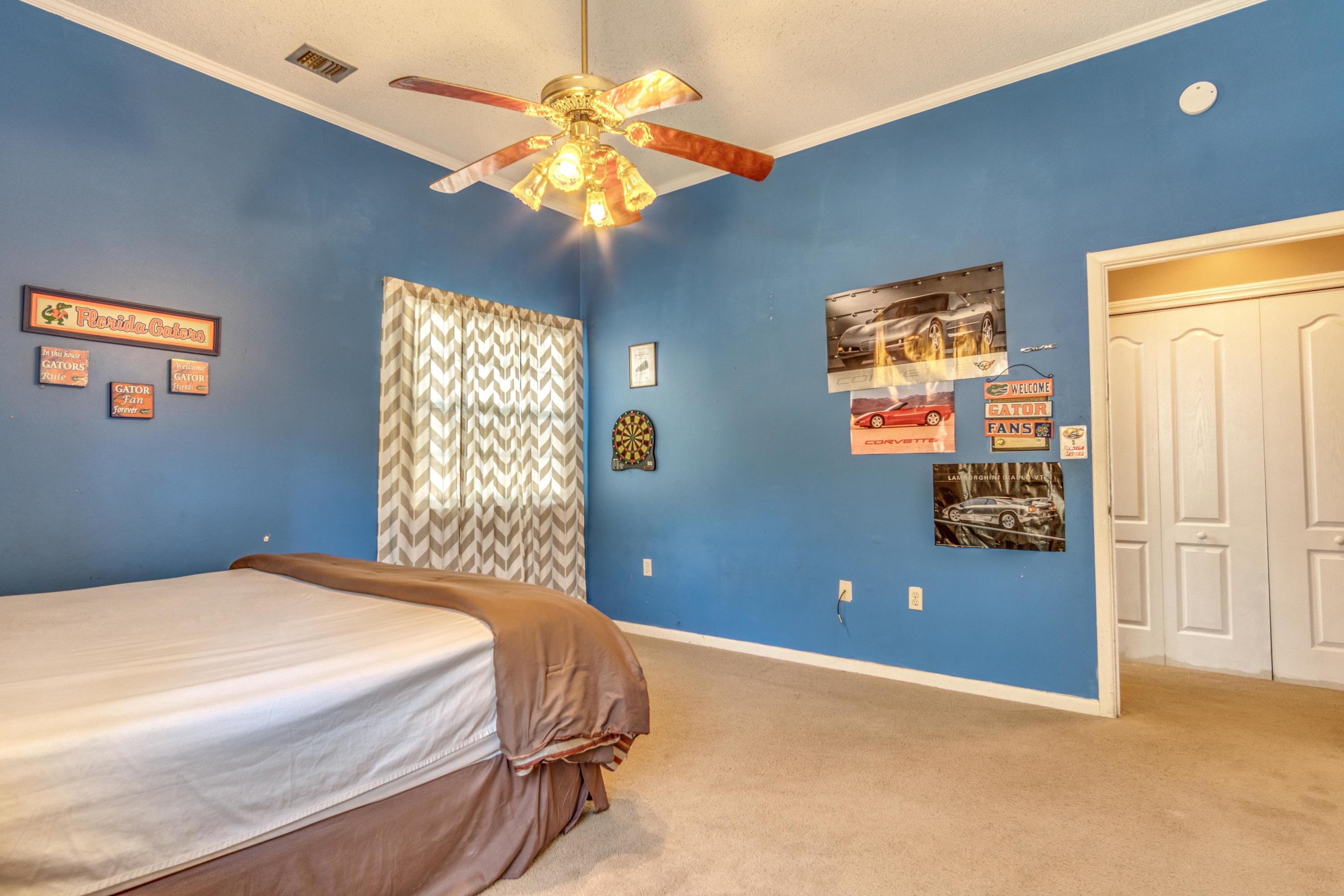 ADAMS POWELL - Residential