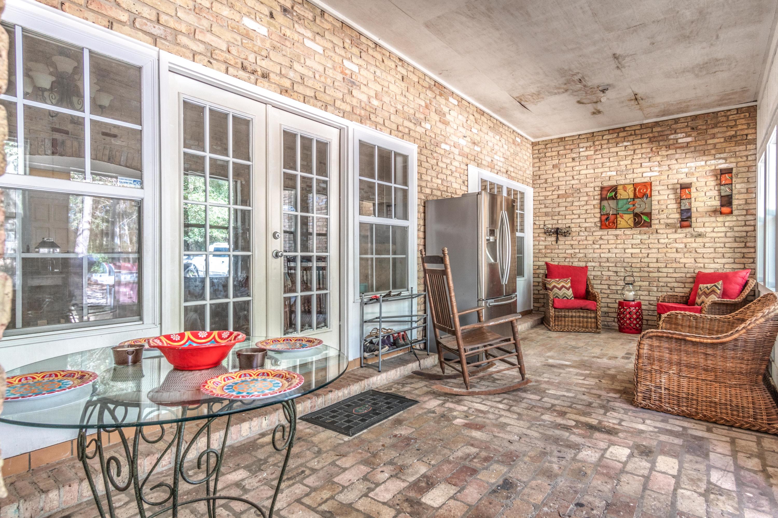 ADAMS POWELL - Residential