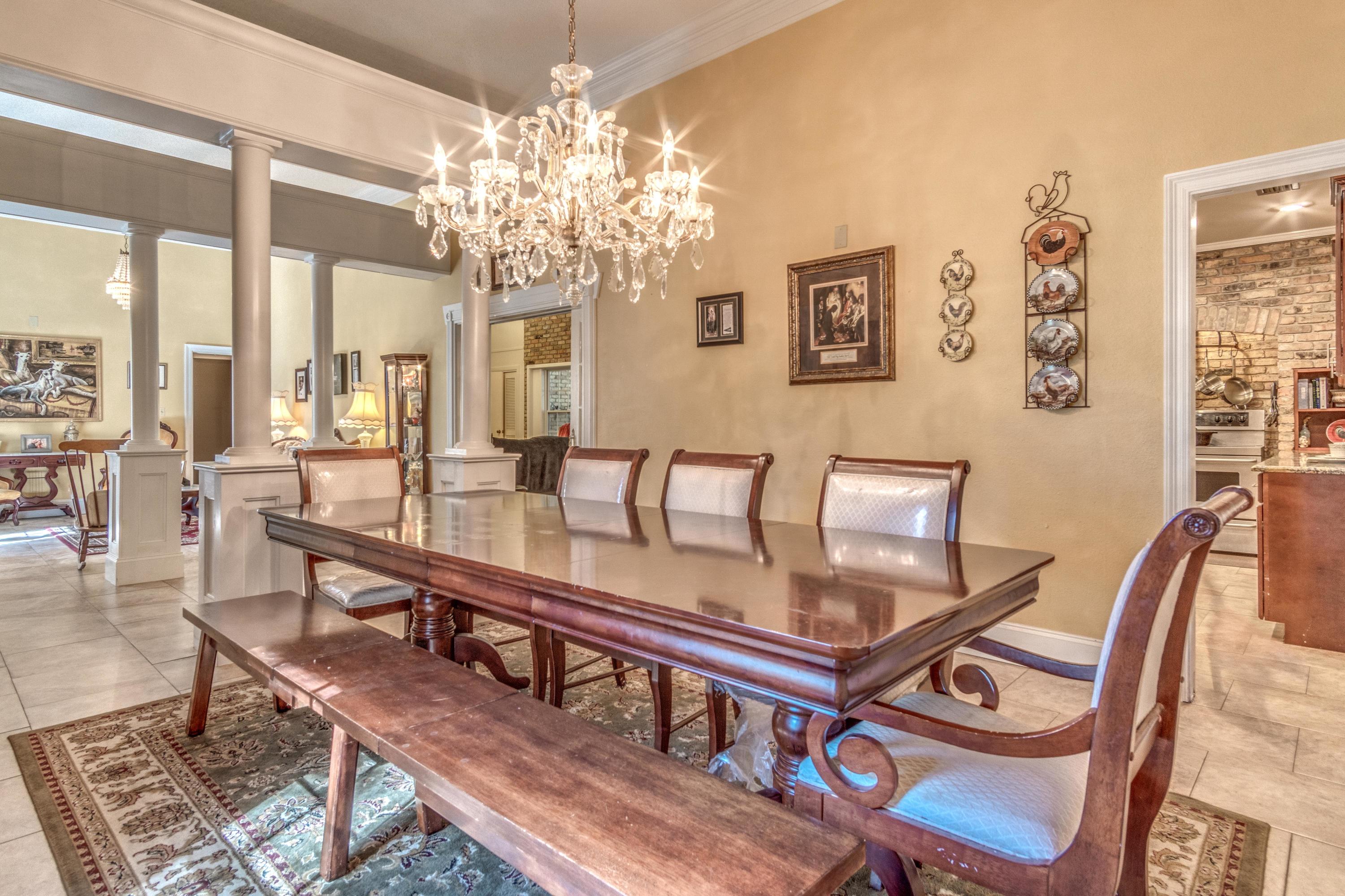 ADAMS POWELL - Residential