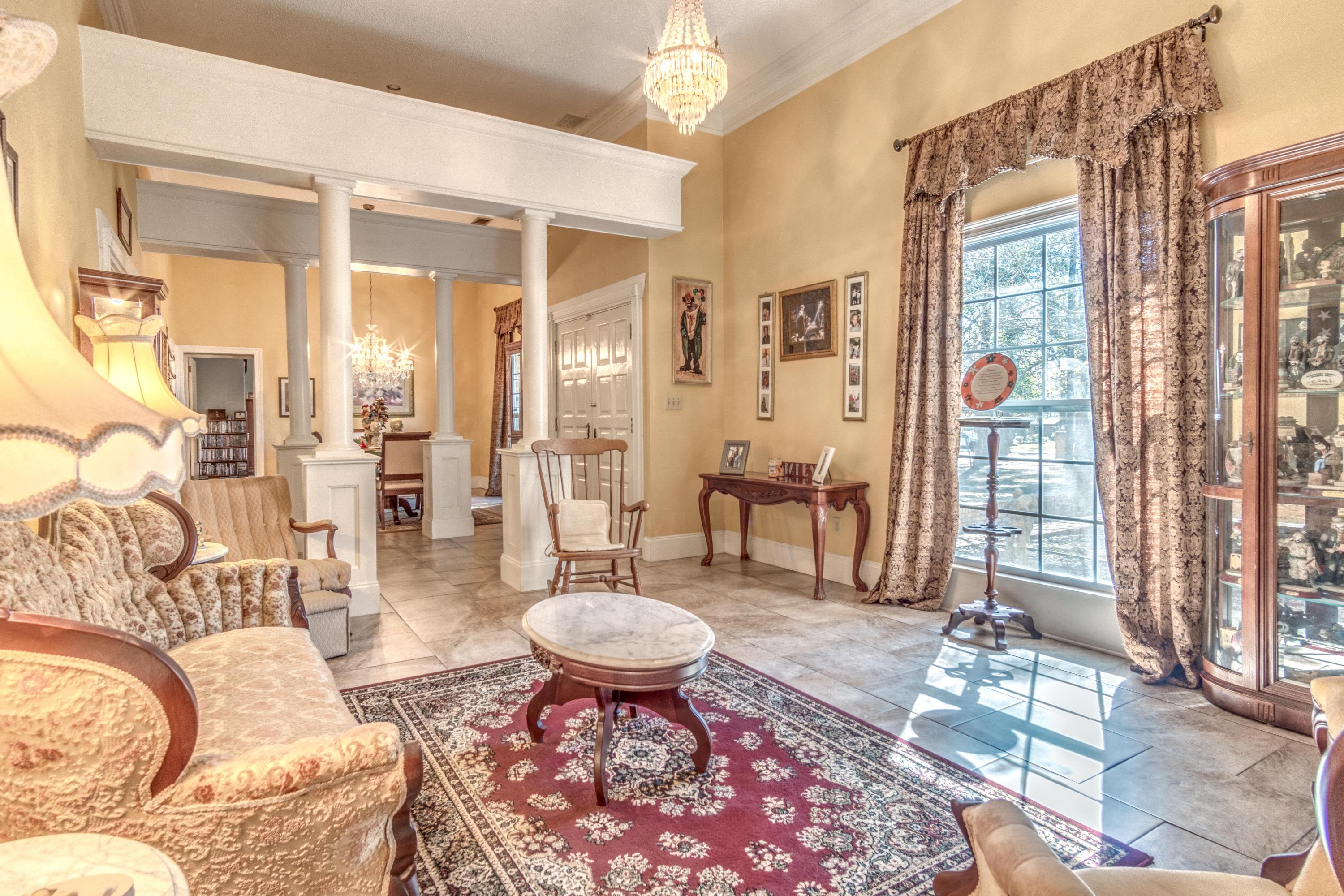 ADAMS POWELL - Residential