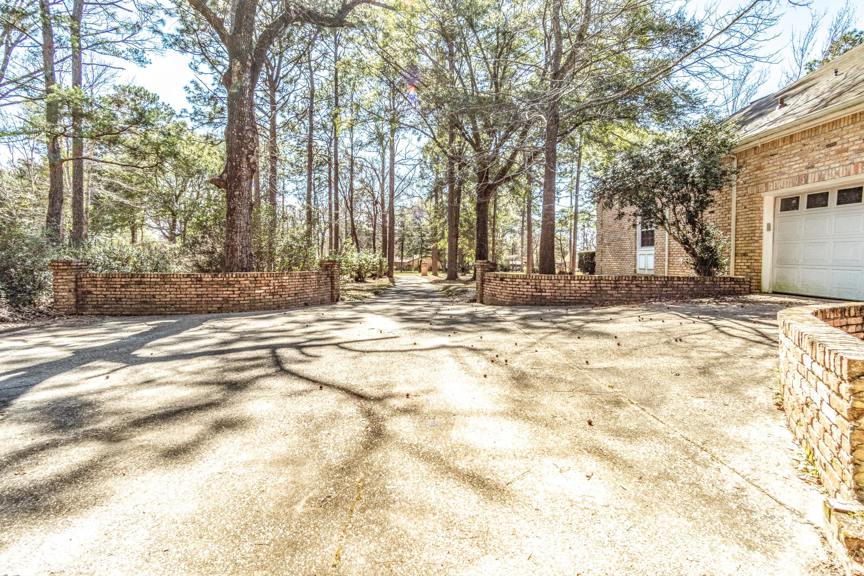 ADAMS POWELL - Residential