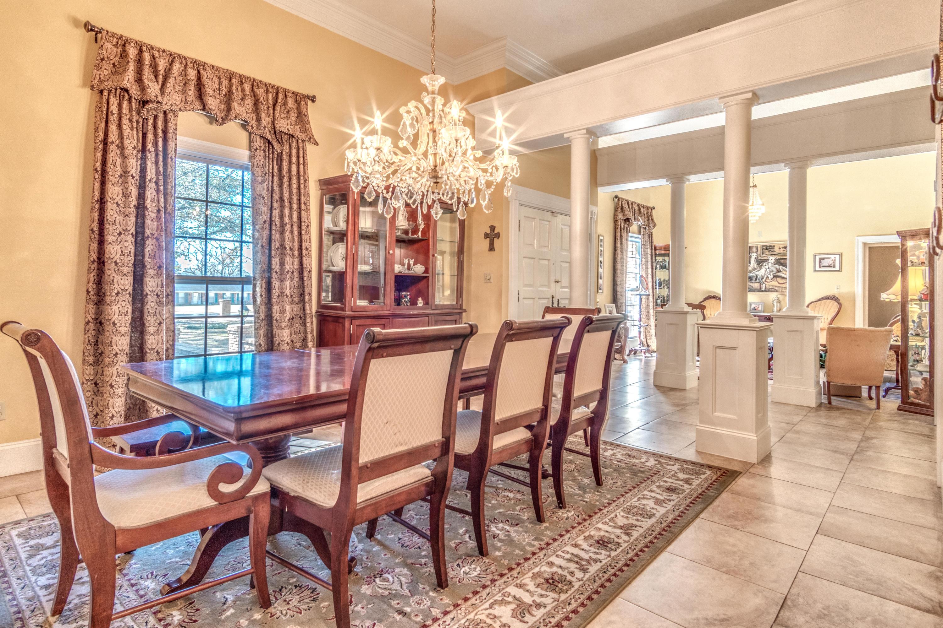 ADAMS POWELL - Residential