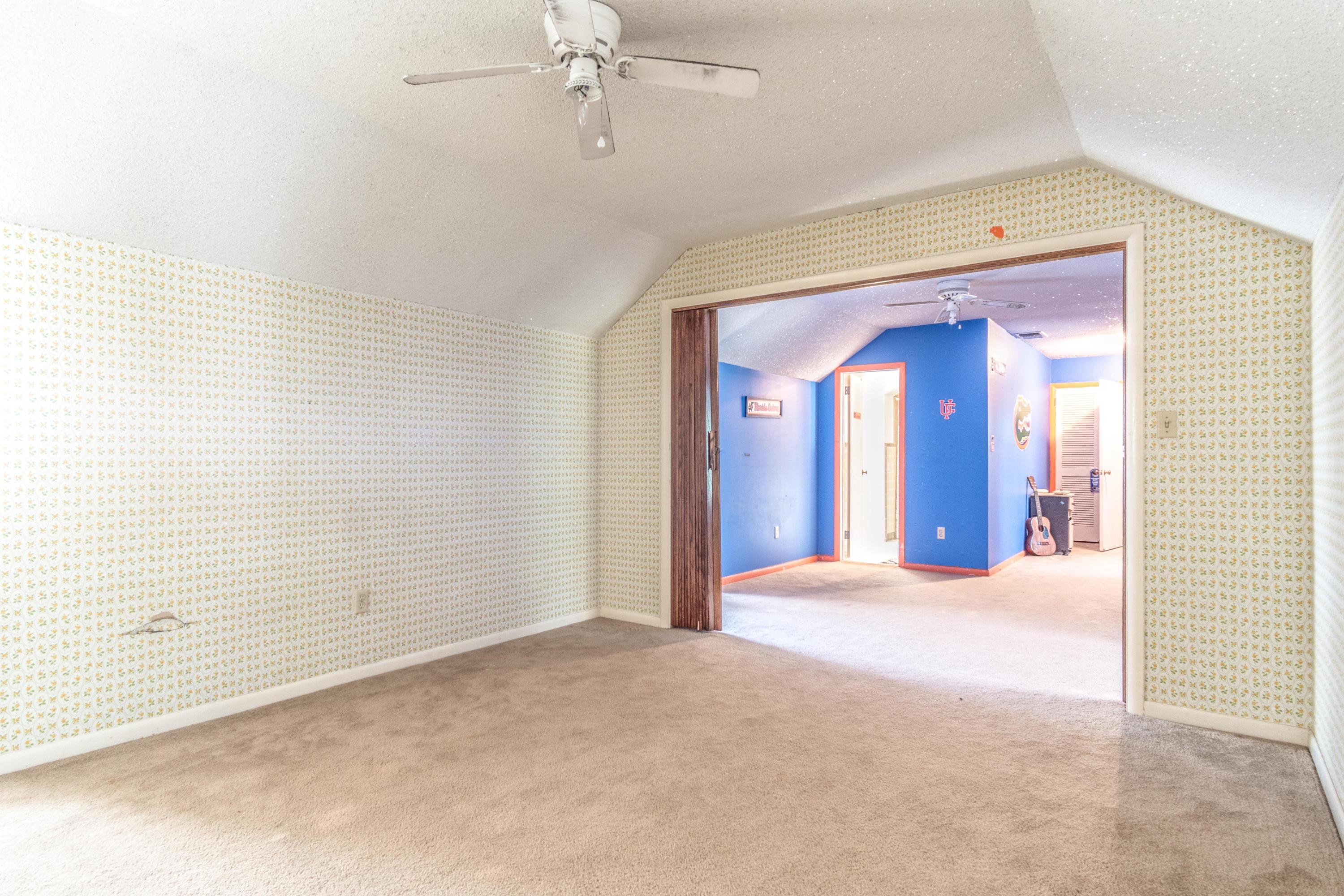 ADAMS POWELL - Residential