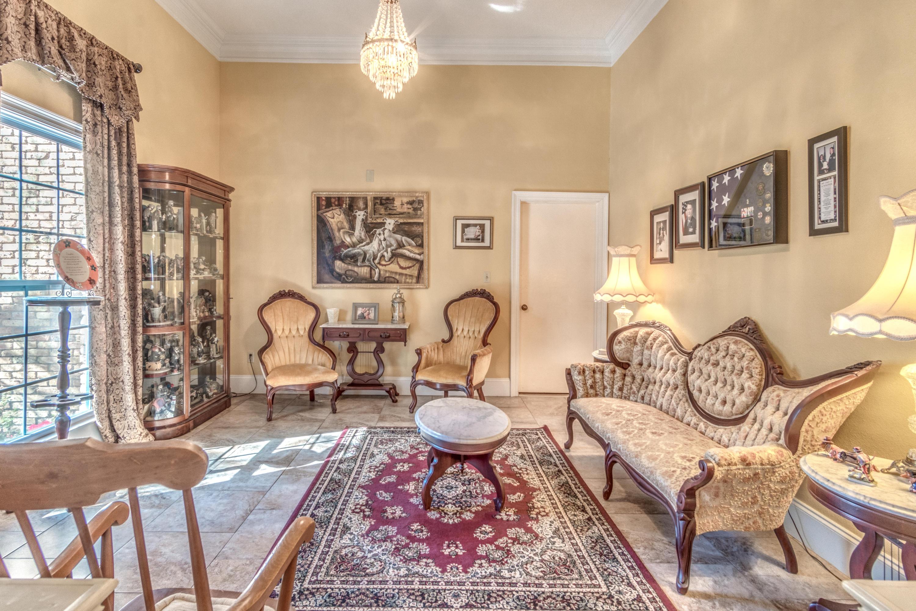 ADAMS POWELL - Residential