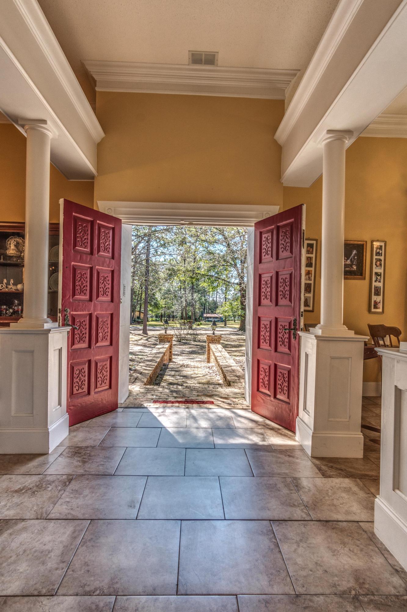 ADAMS POWELL - Residential