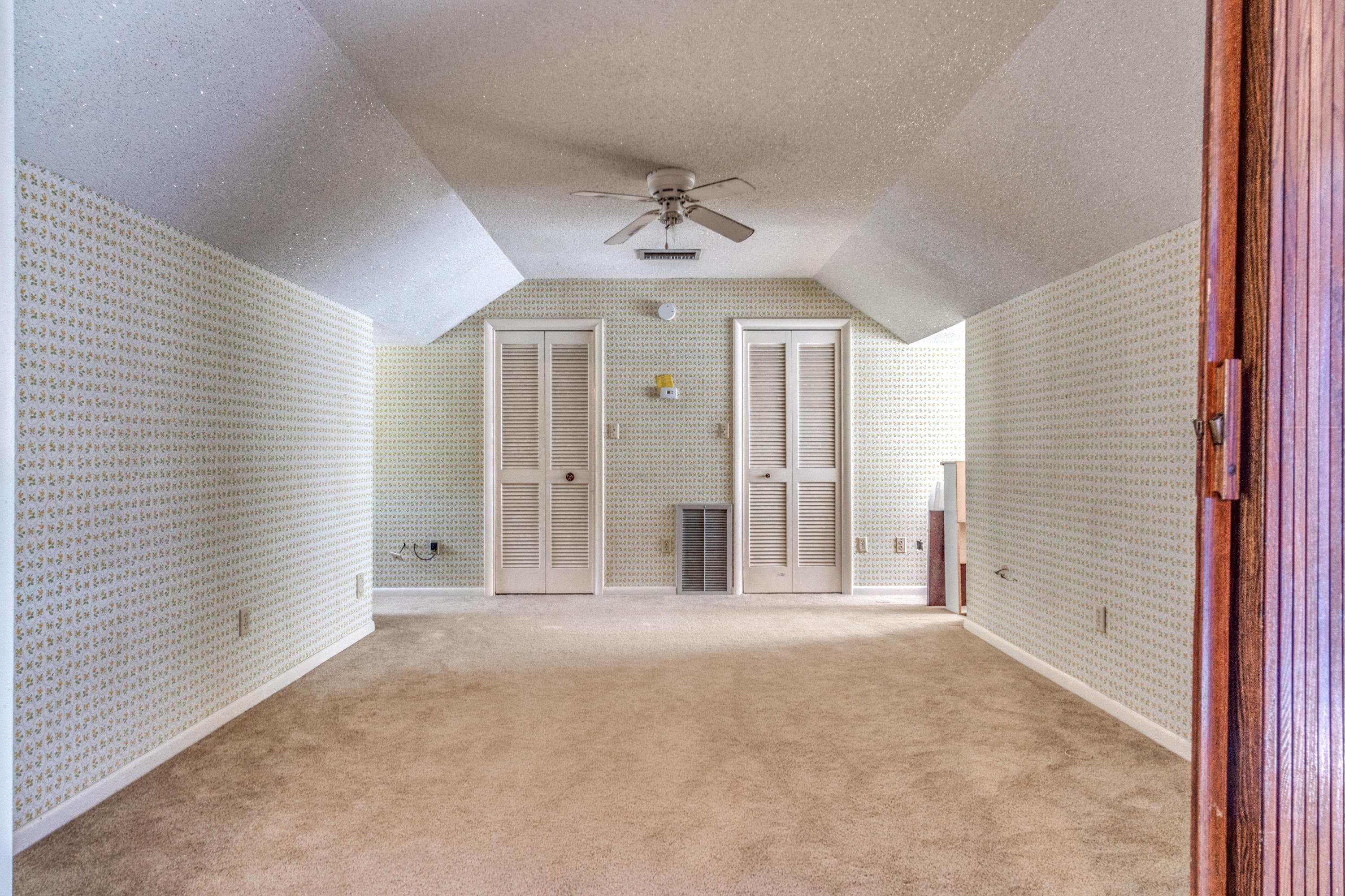 ADAMS POWELL - Residential