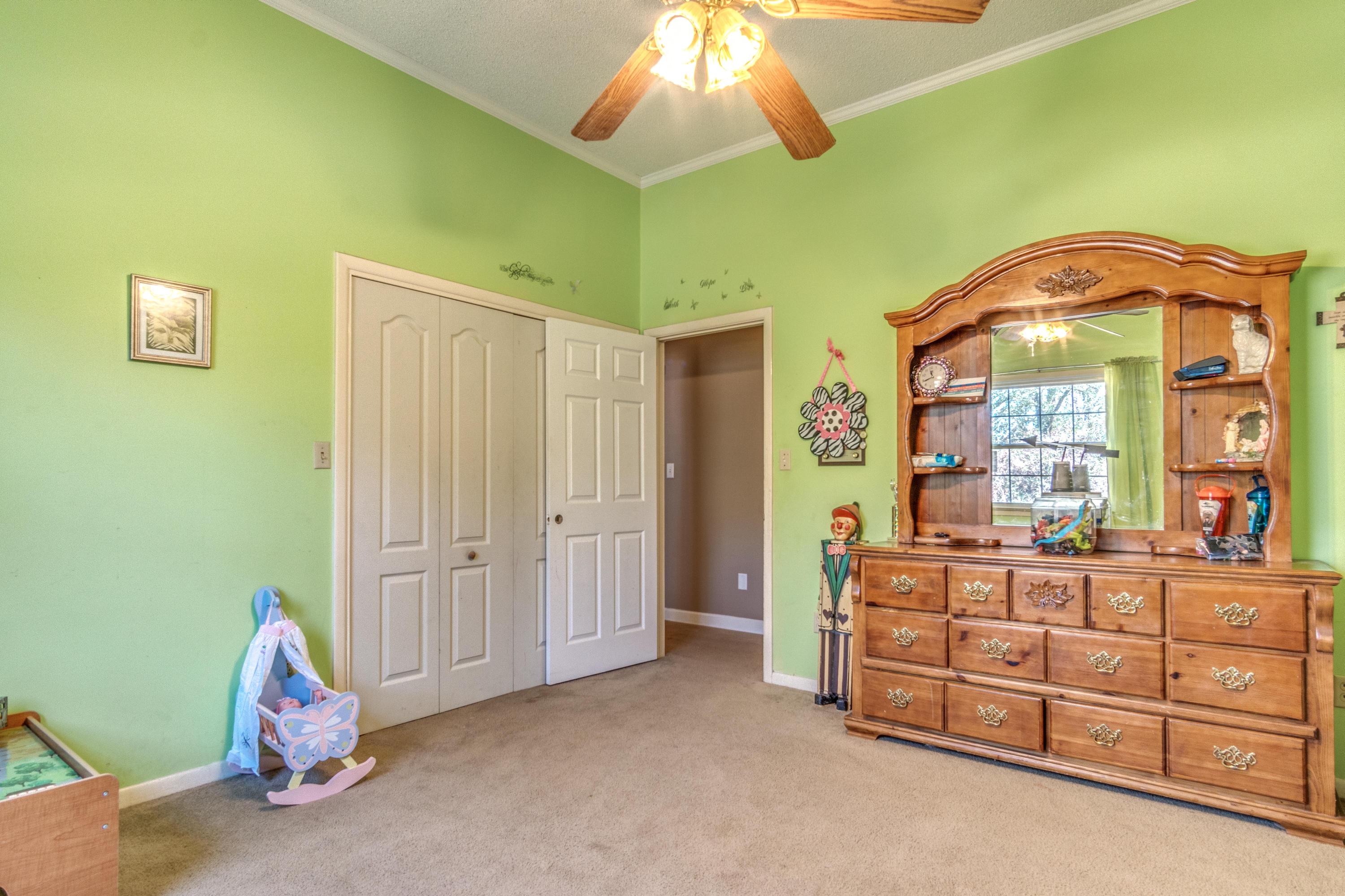 ADAMS POWELL - Residential