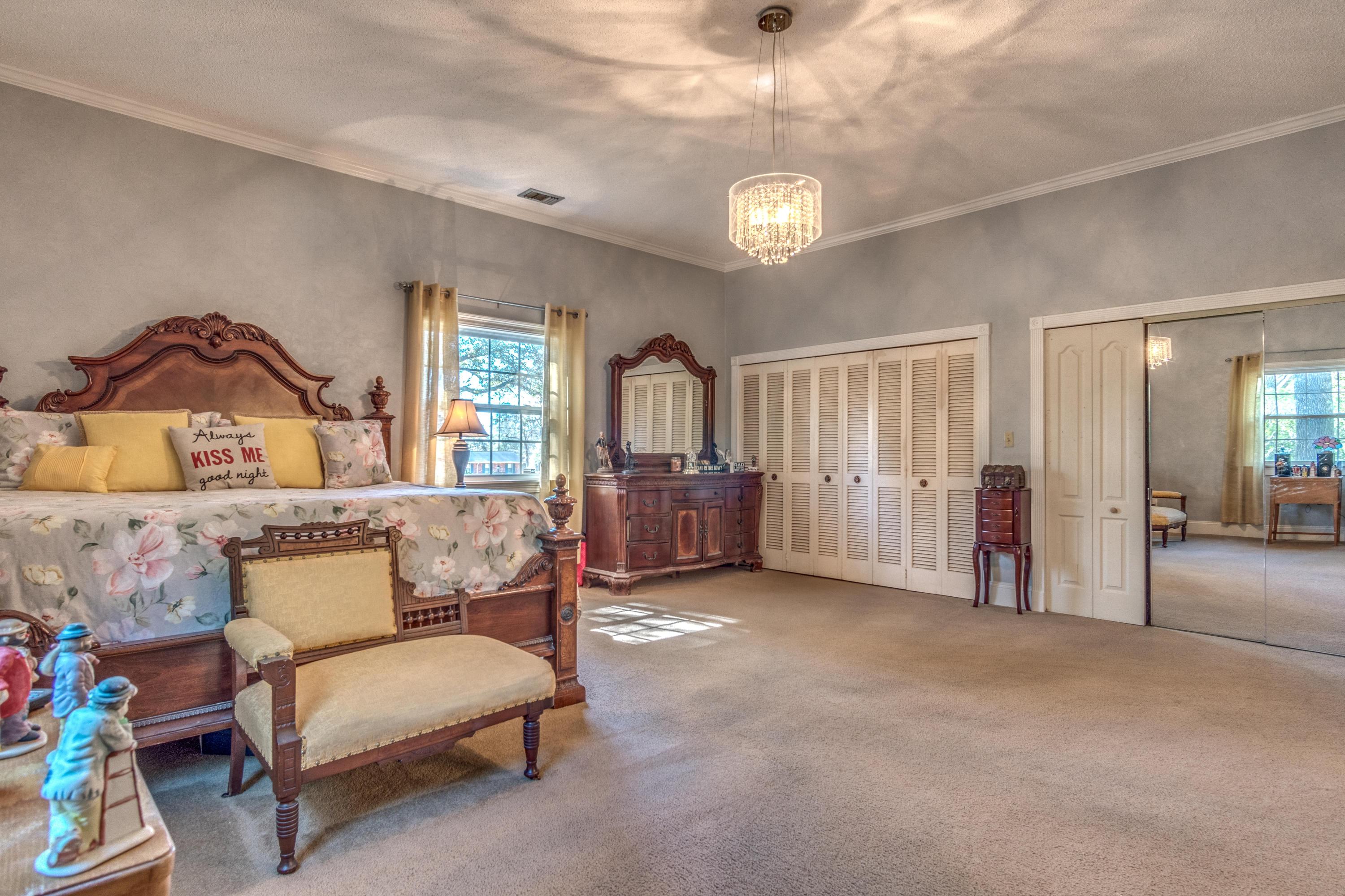 ADAMS POWELL - Residential