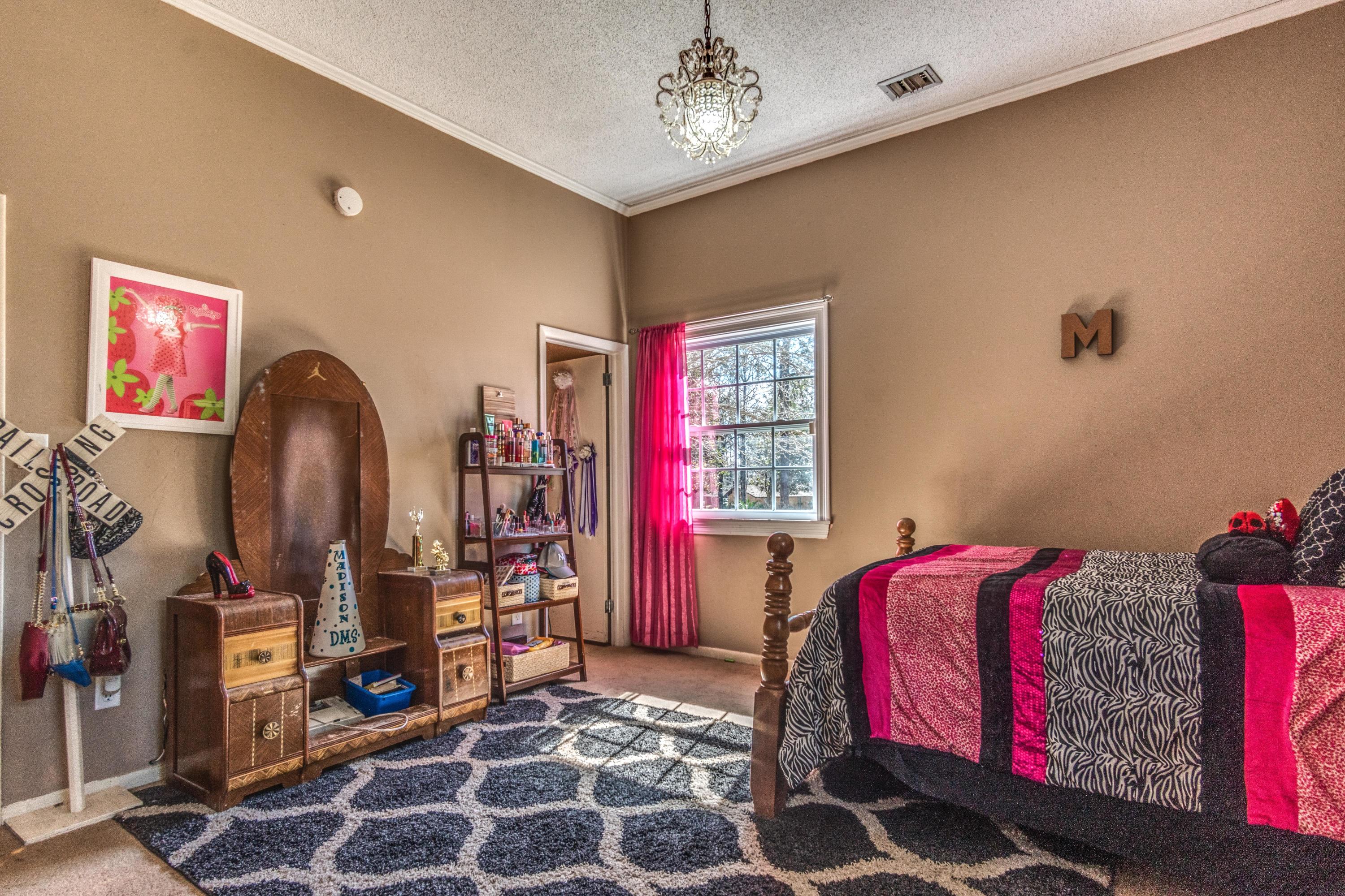 ADAMS POWELL - Residential