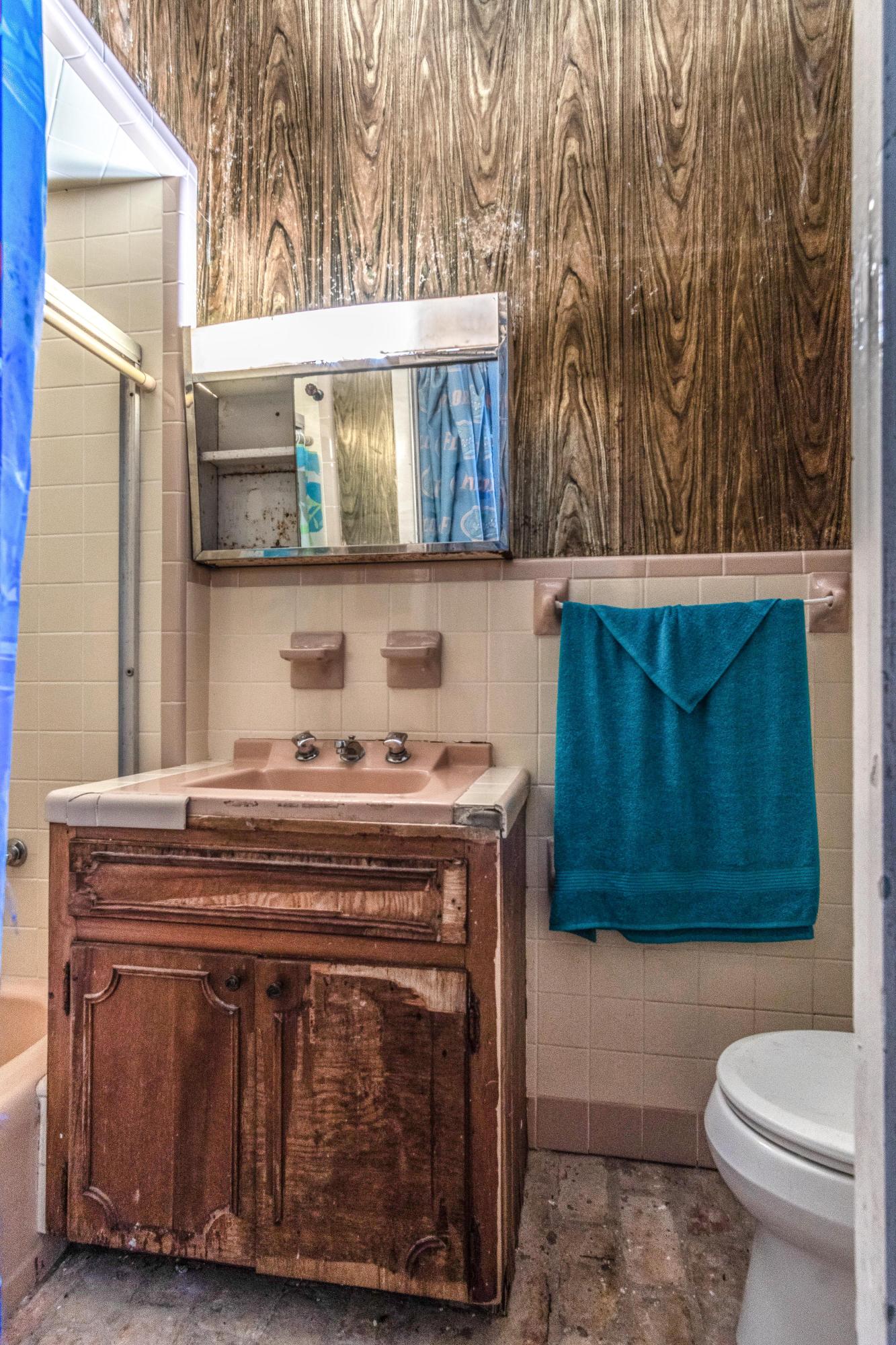 ADAMS POWELL - Residential