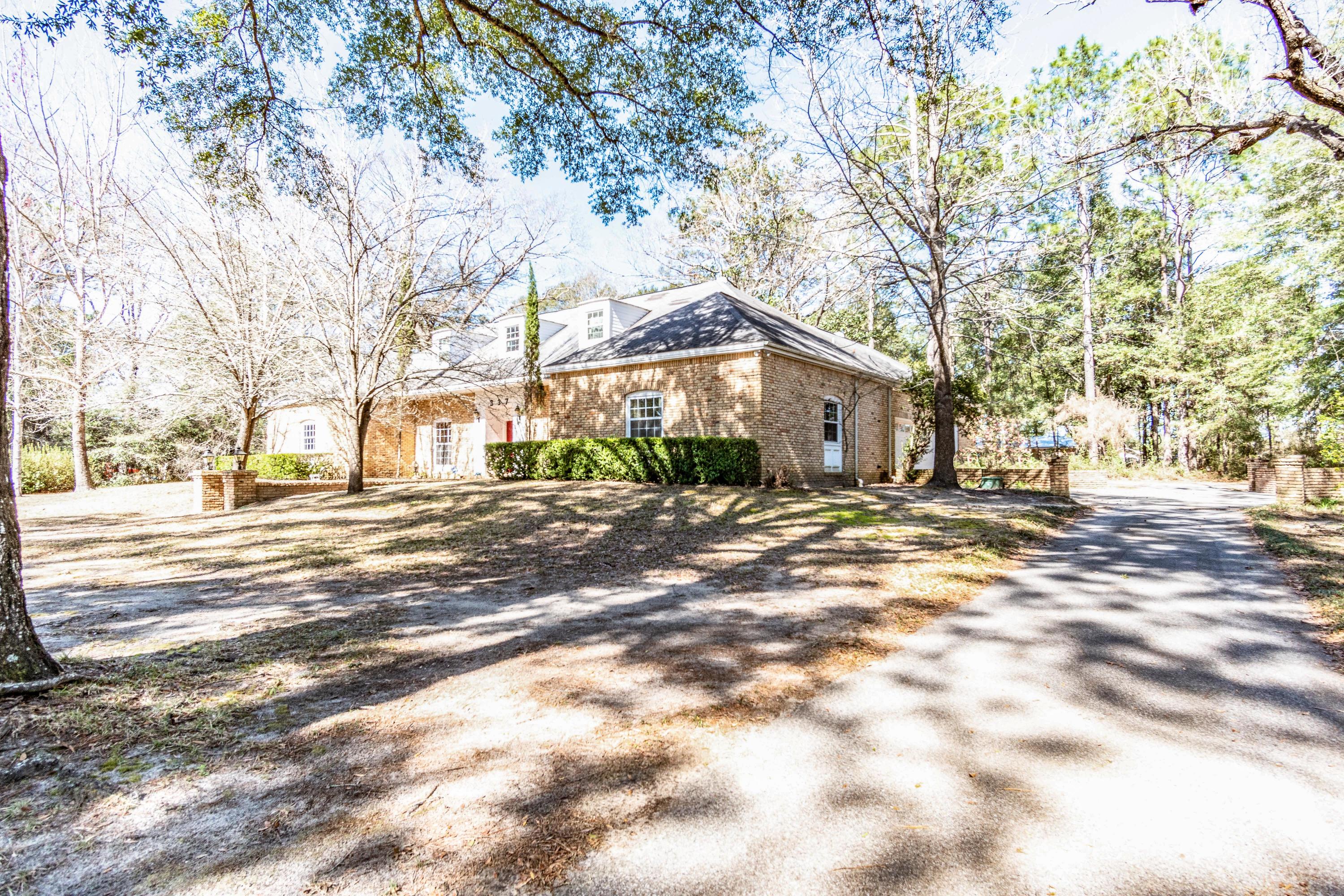 ADAMS POWELL - Residential