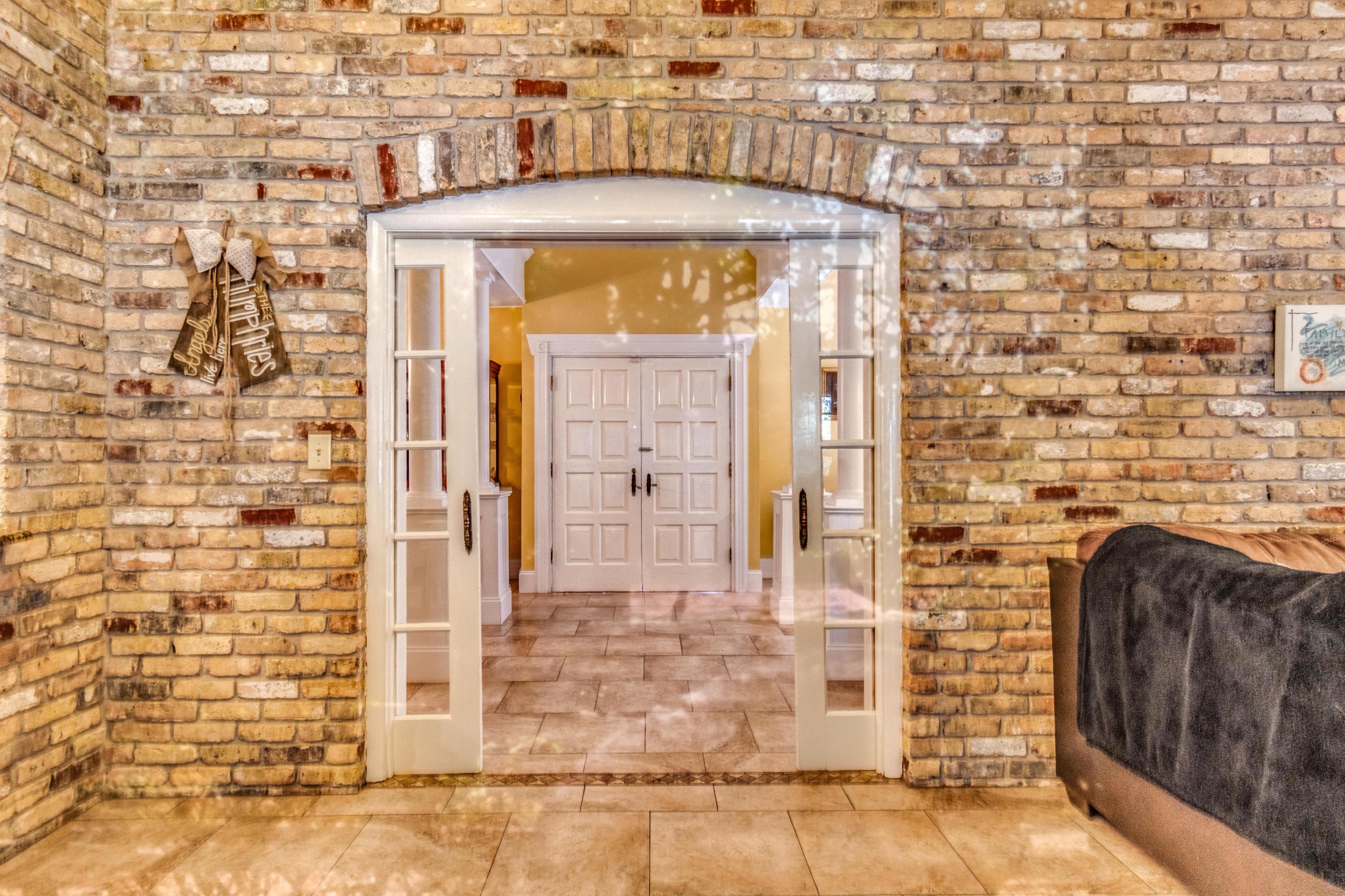 ADAMS POWELL - Residential