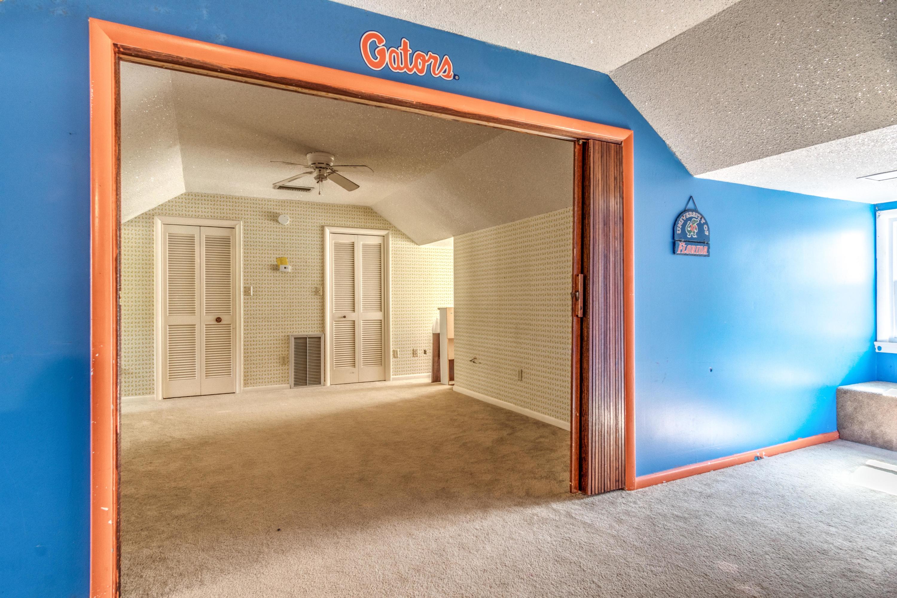 ADAMS POWELL - Residential