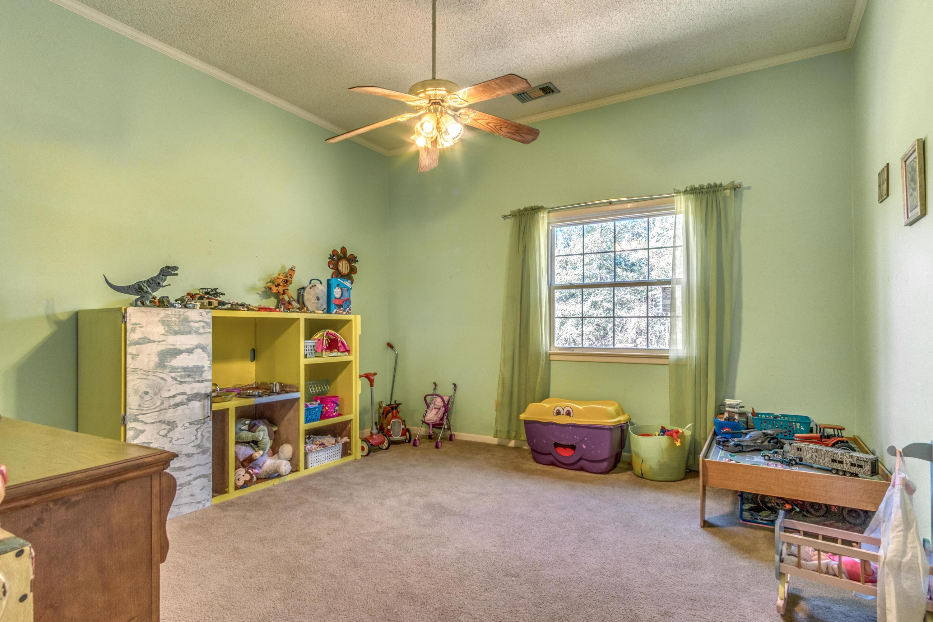 ADAMS POWELL - Residential