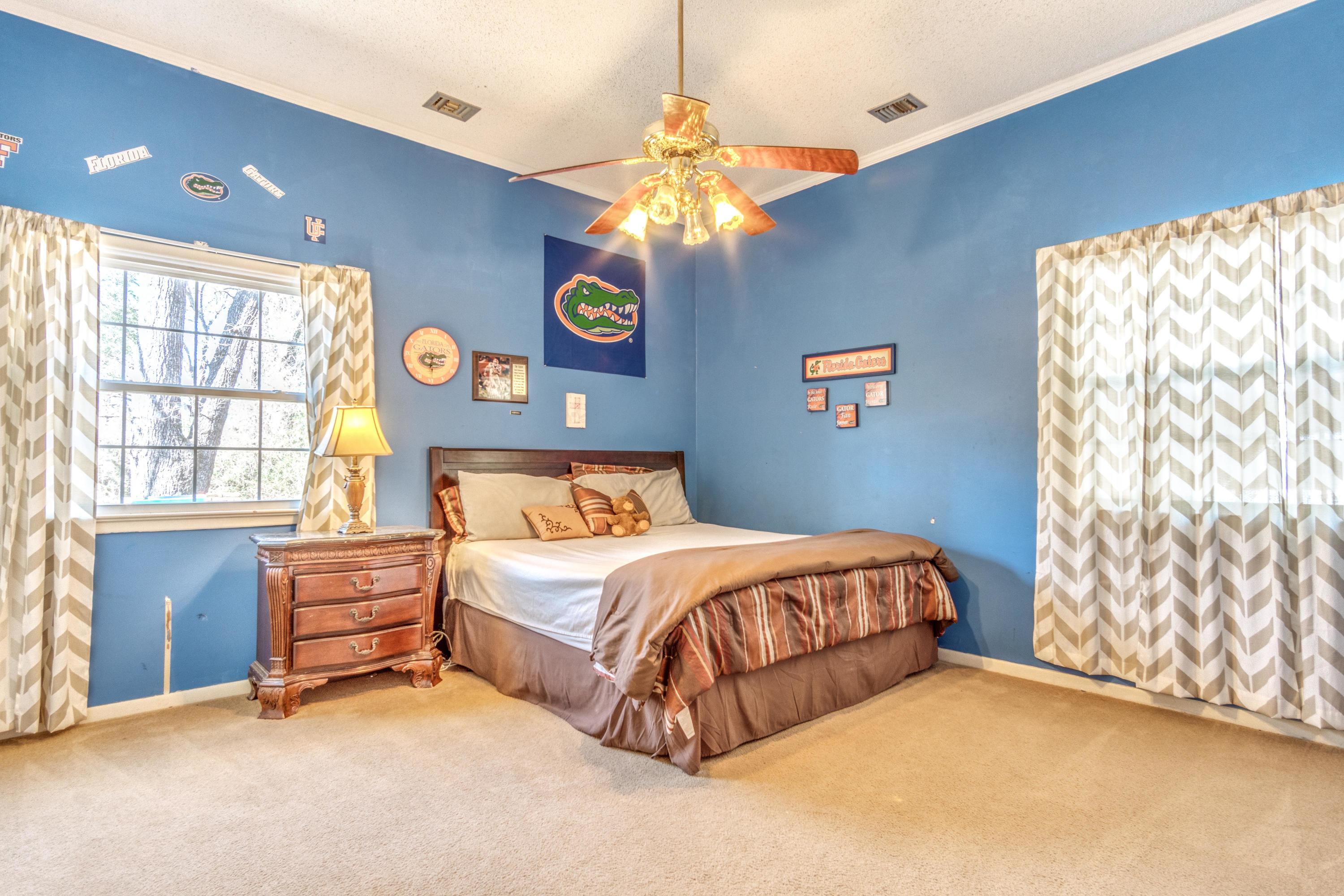 ADAMS POWELL - Residential