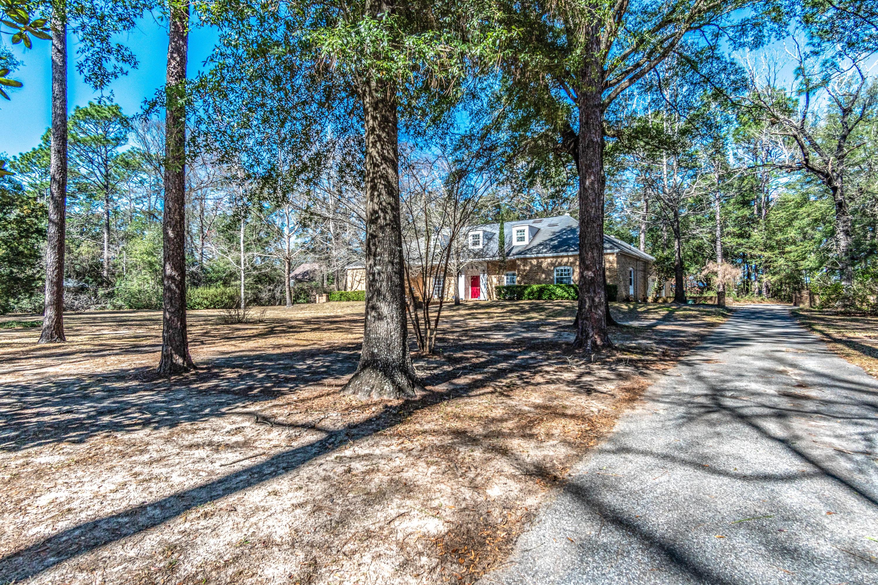 ADAMS POWELL - Residential