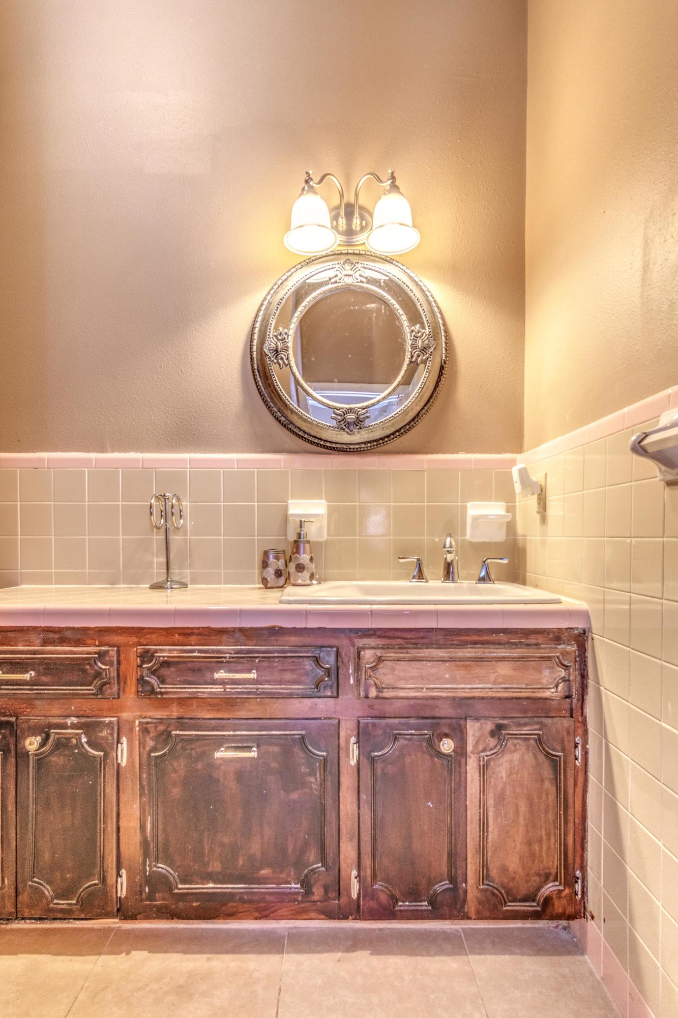 ADAMS POWELL - Residential