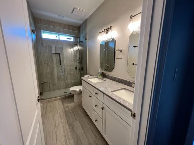 Rocky Bayou Estate - Residential Lease