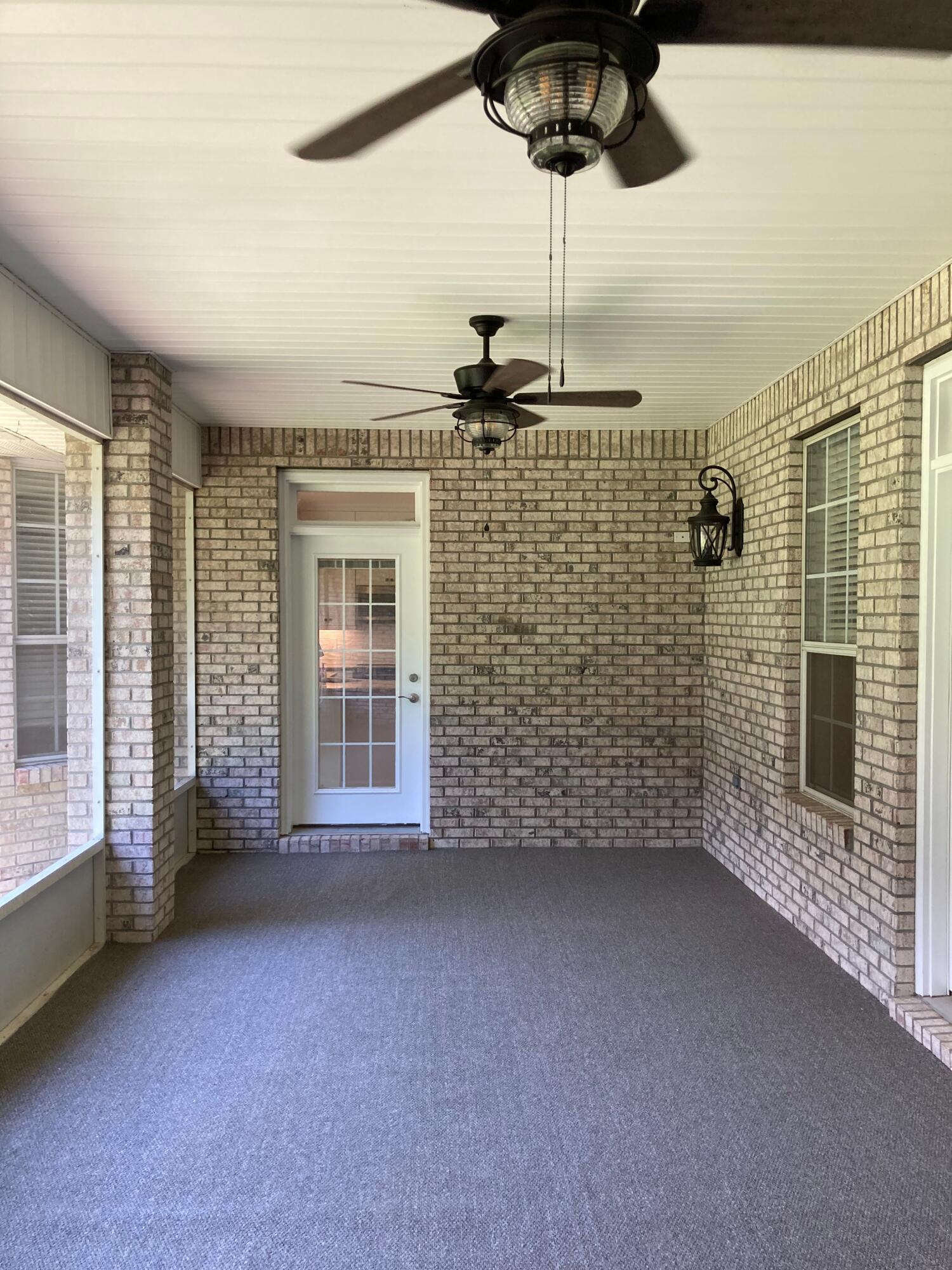 Rocky Bayou Estate - Residential Lease