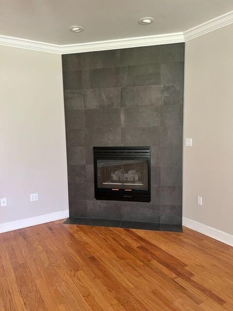 Rocky Bayou Estate - Residential Lease