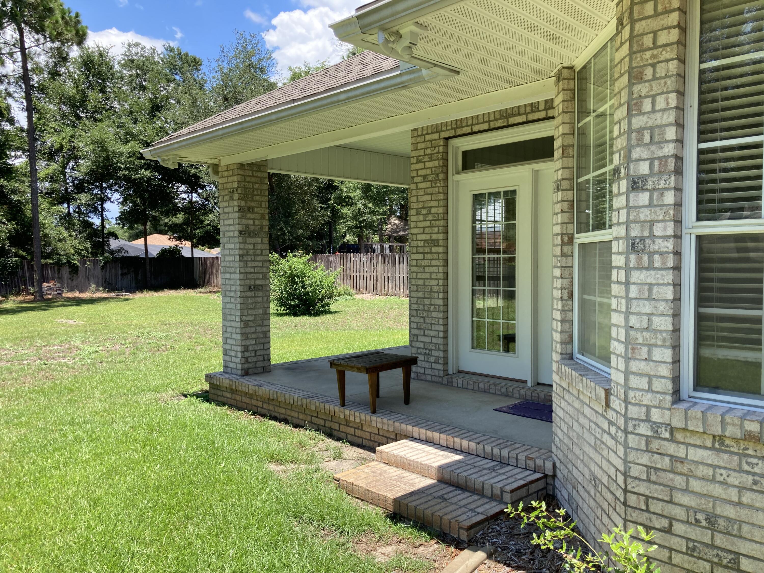 Rocky Bayou Estate - Residential Lease