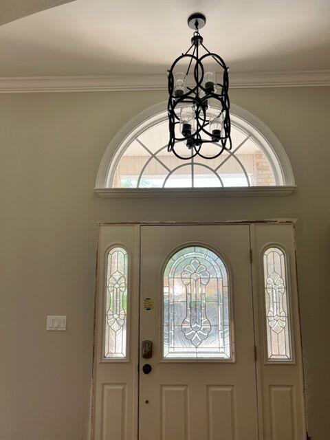 Rocky Bayou Estate - Residential Lease