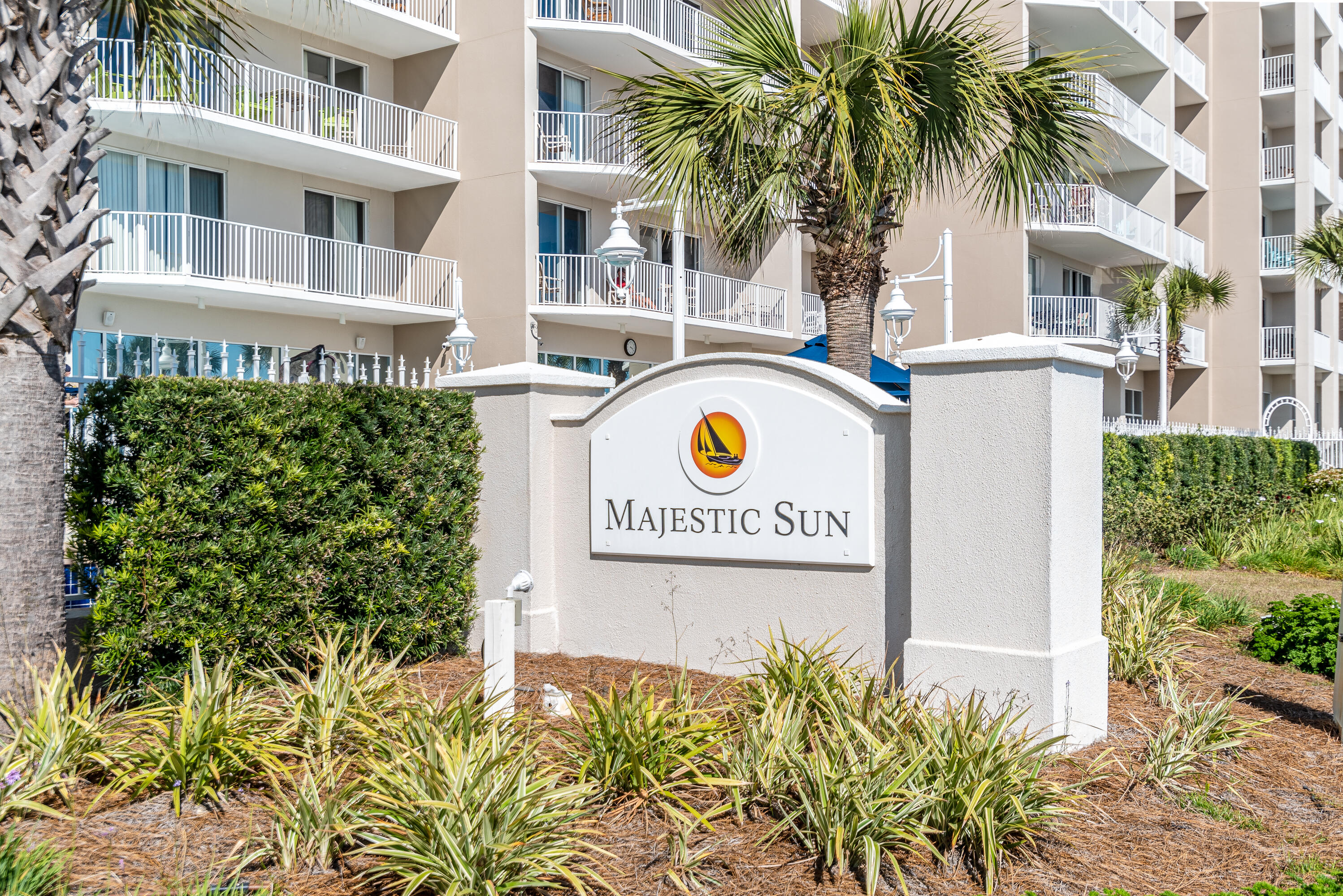 MAJESTIC SUN - Residential