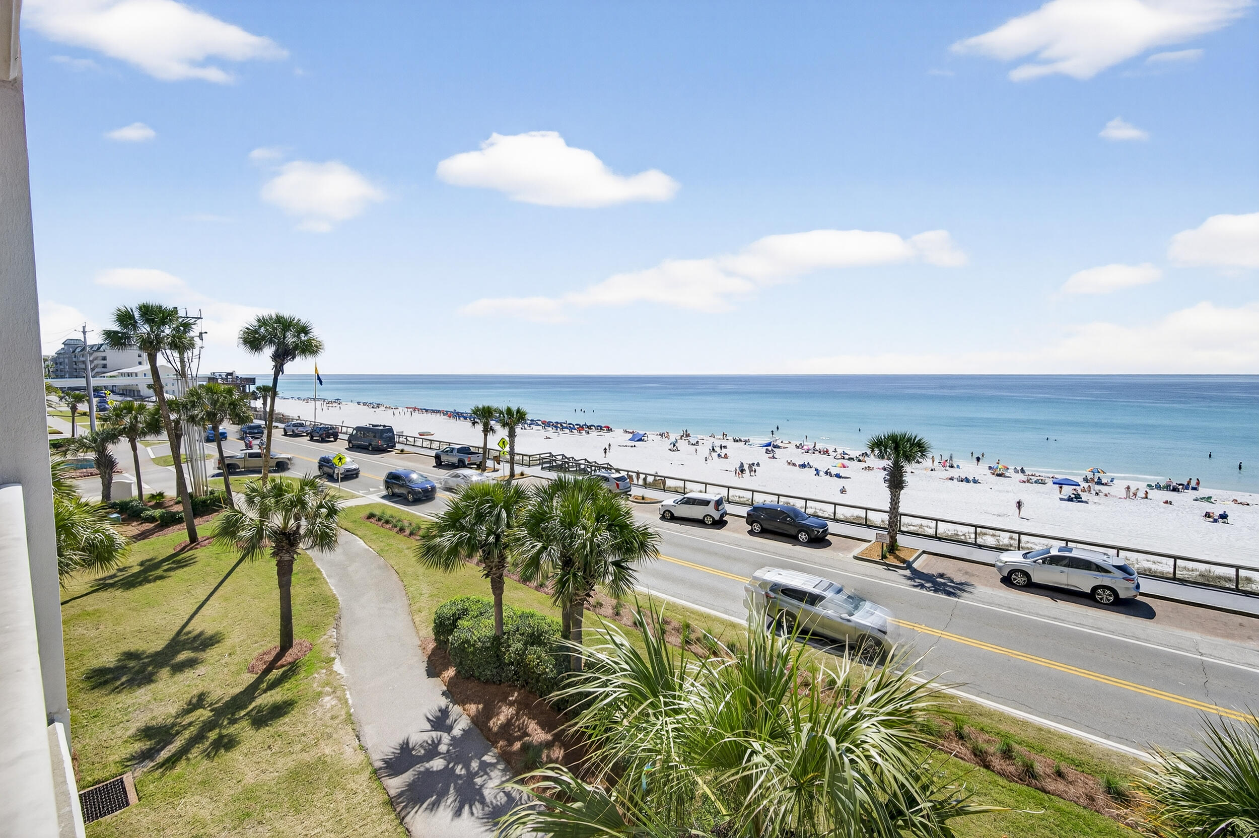 MAJESTIC SUN - Residential