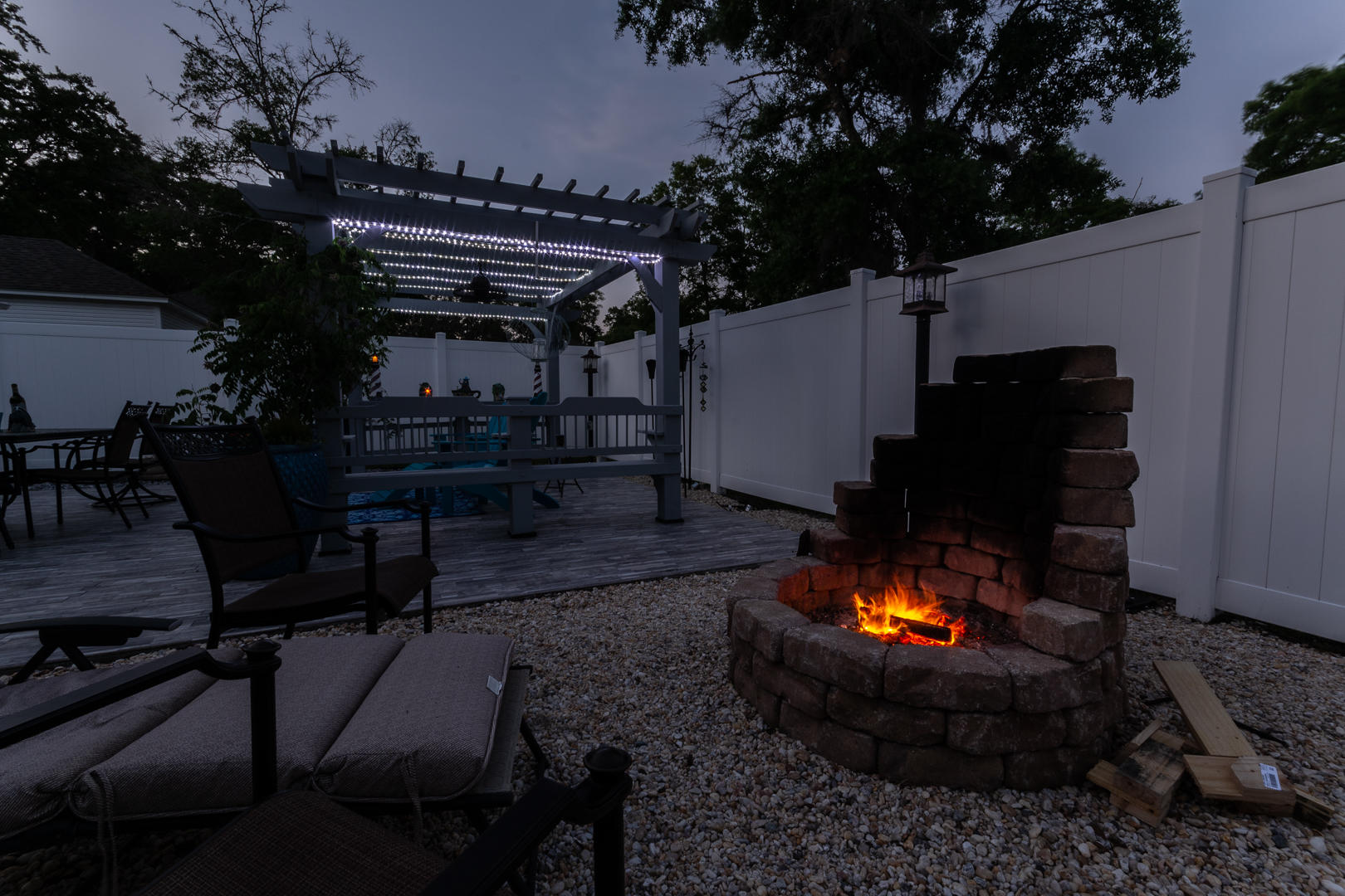 Riverside Phase II - Residential