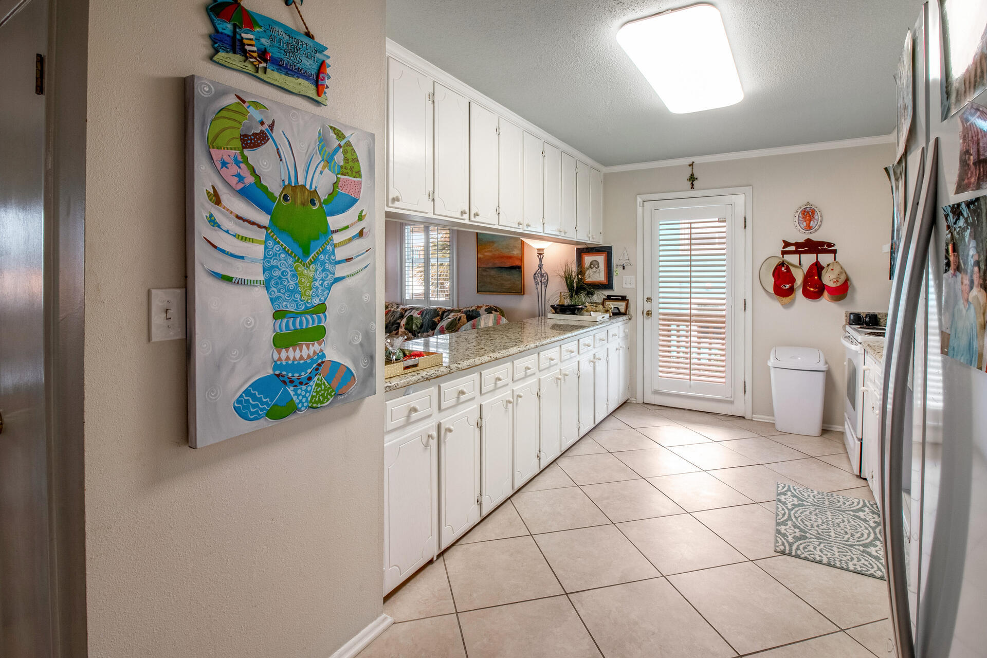 HOLIDAY ISLE - Residential
