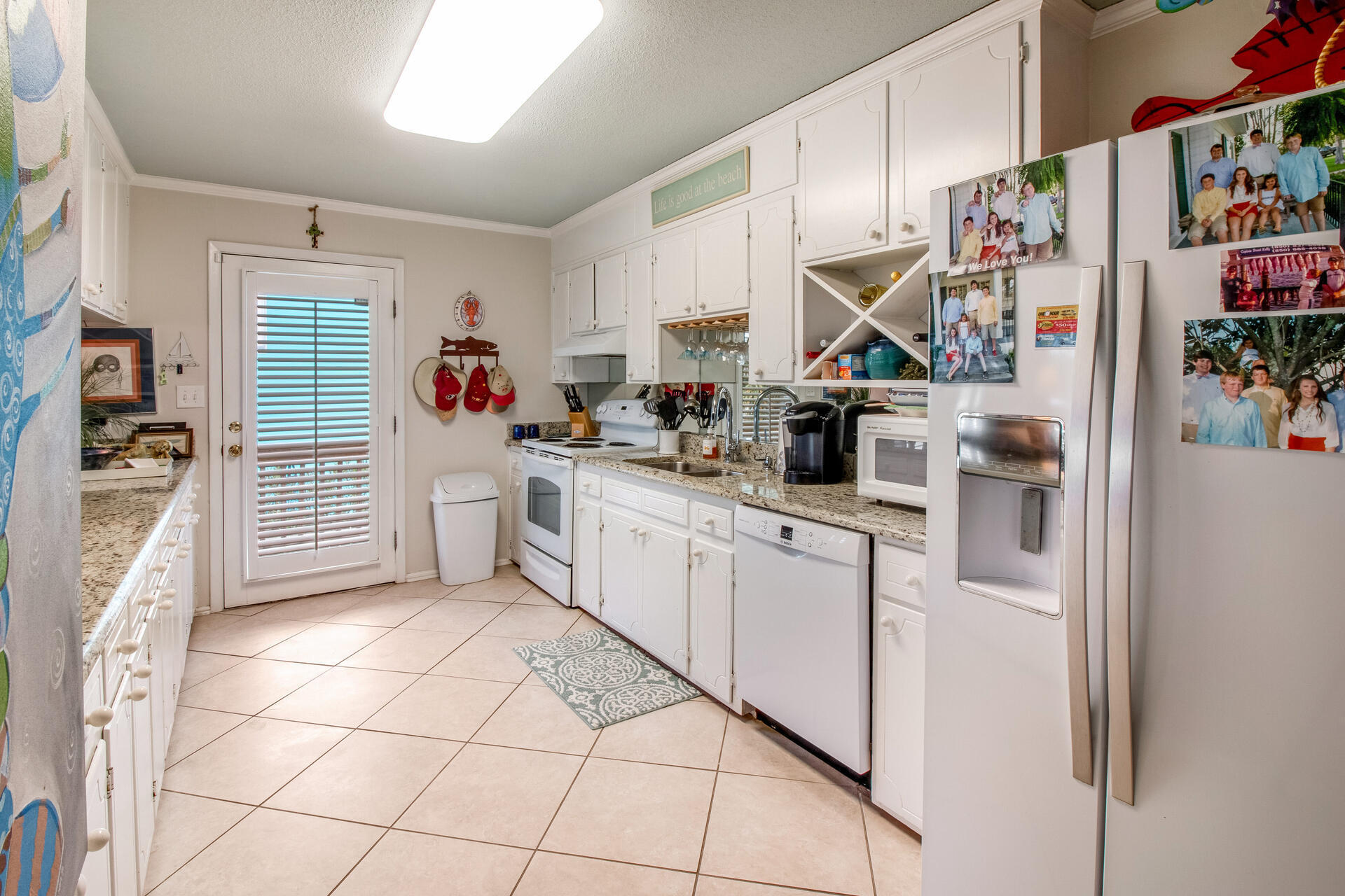 HOLIDAY ISLE - Residential