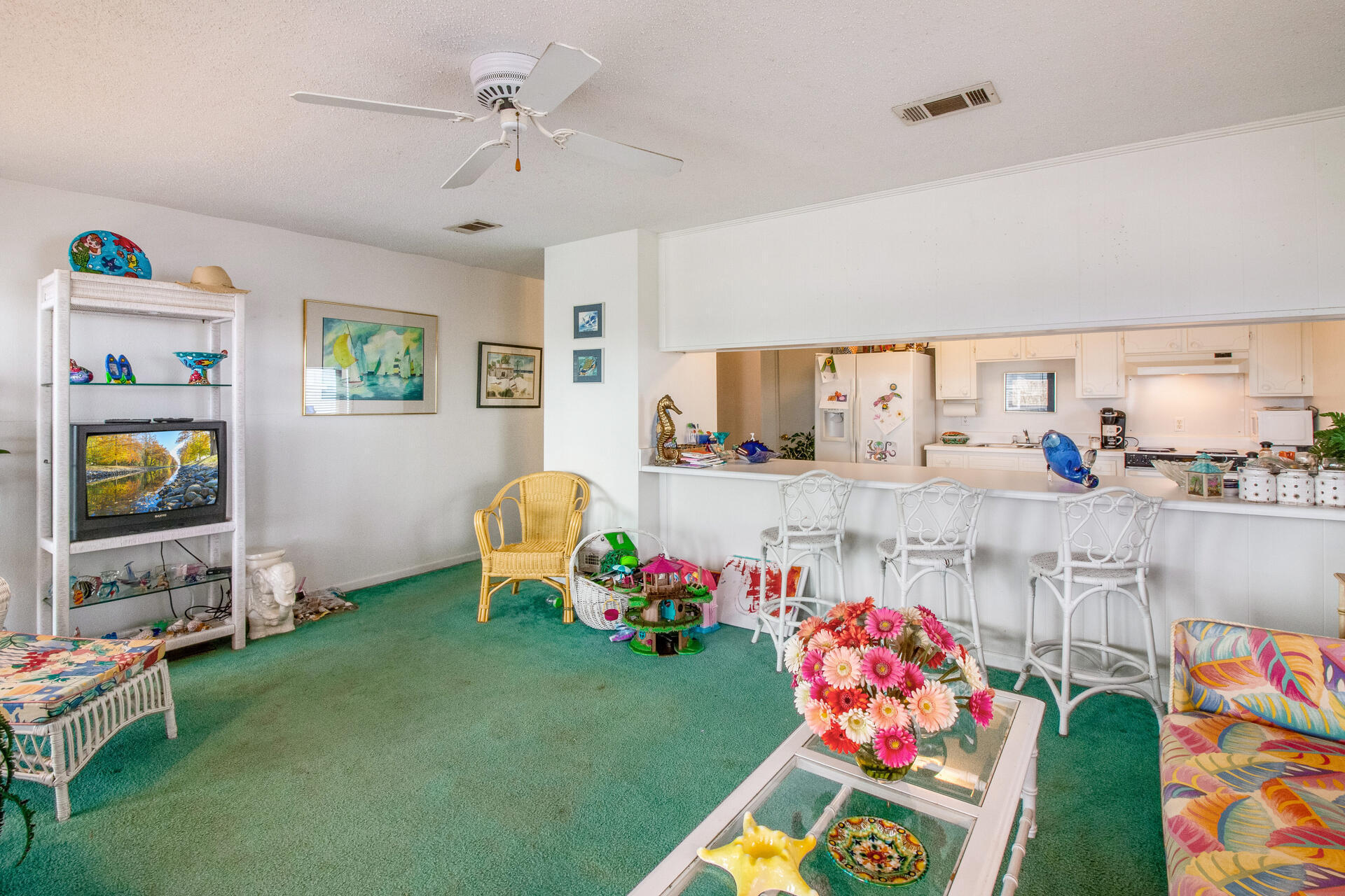 HOLIDAY ISLE - Residential