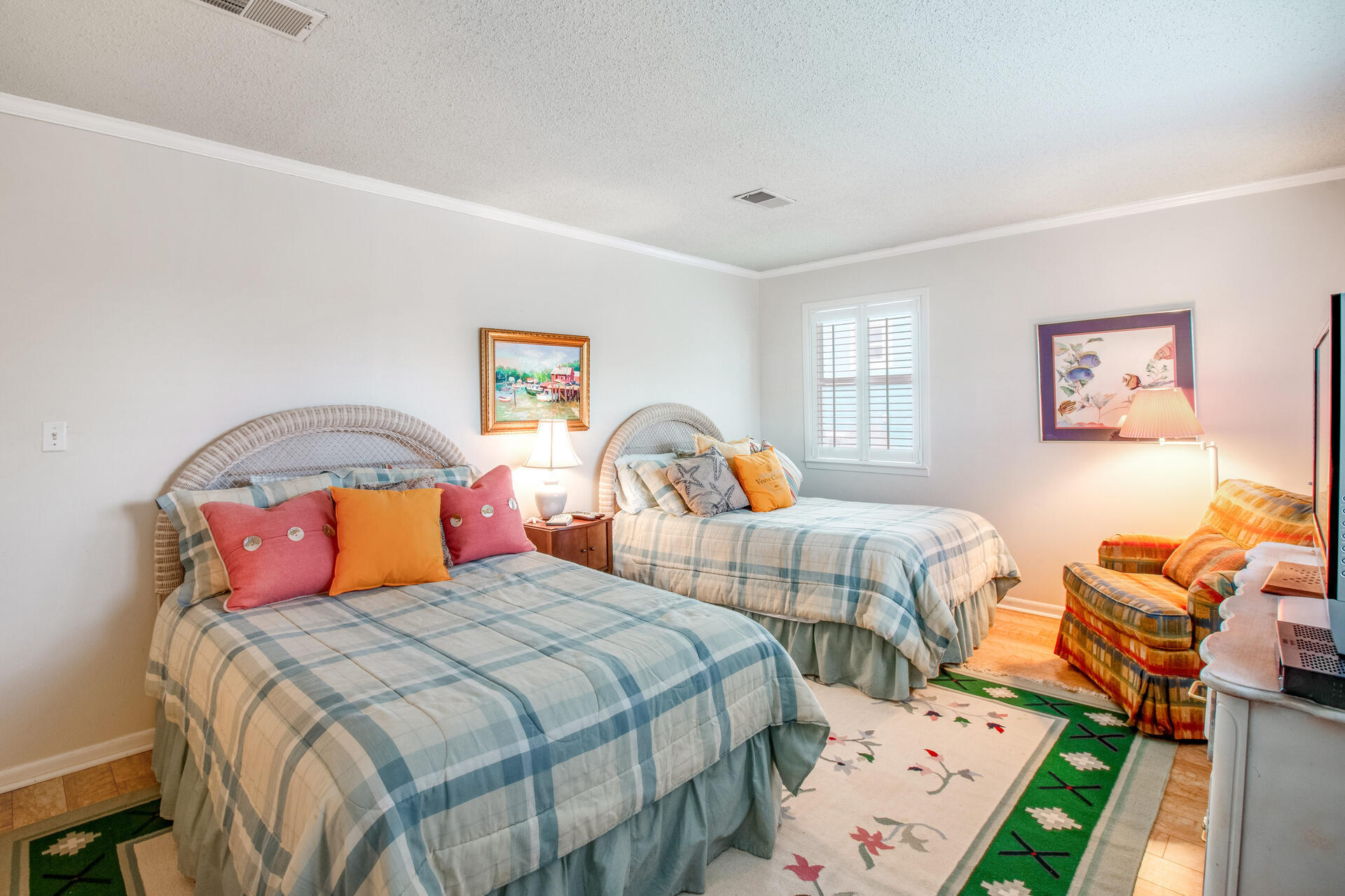 HOLIDAY ISLE - Residential