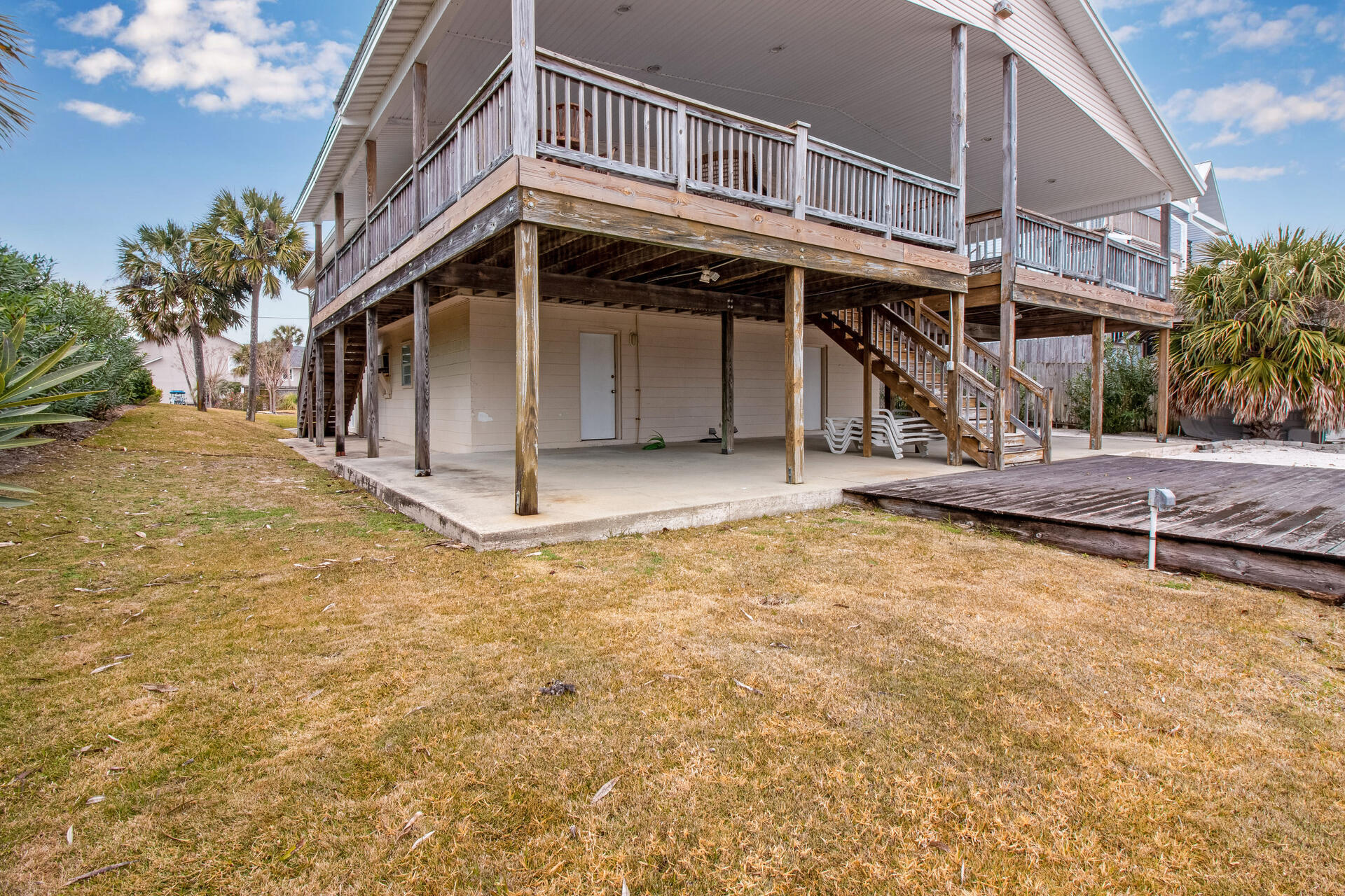 HOLIDAY ISLE - Residential