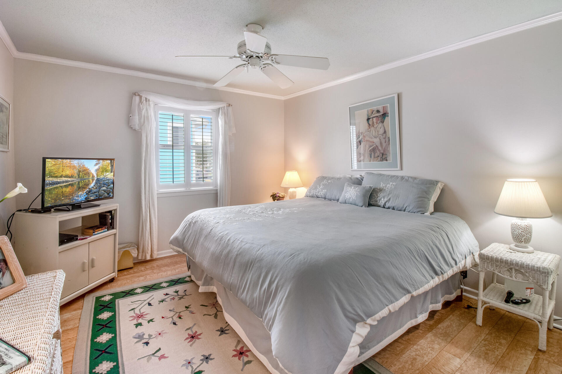 HOLIDAY ISLE - Residential