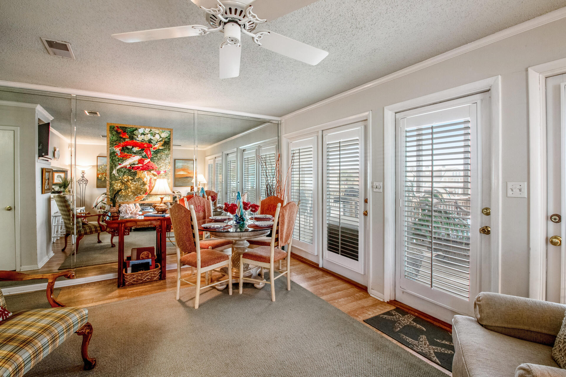 HOLIDAY ISLE - Residential