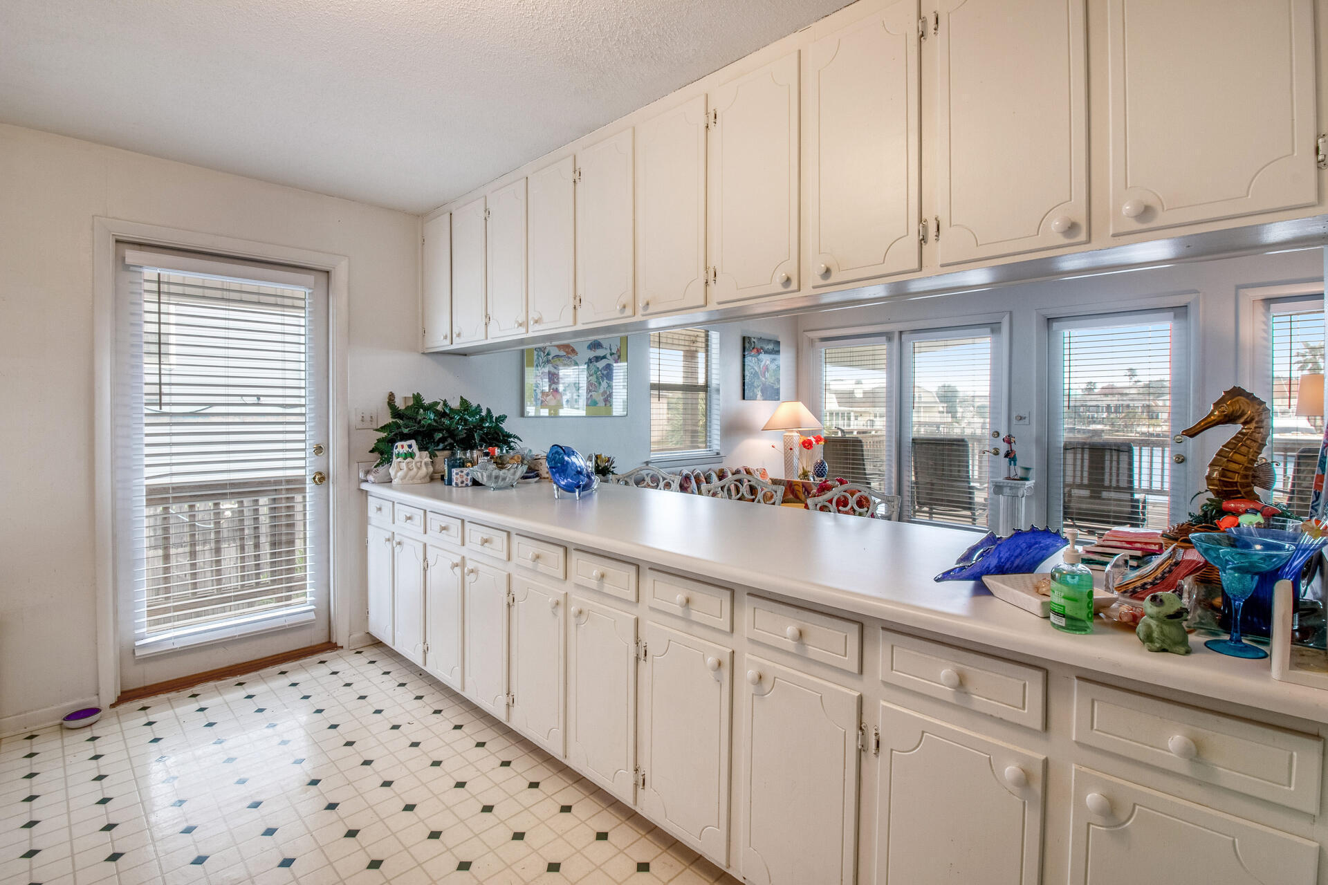 HOLIDAY ISLE - Residential