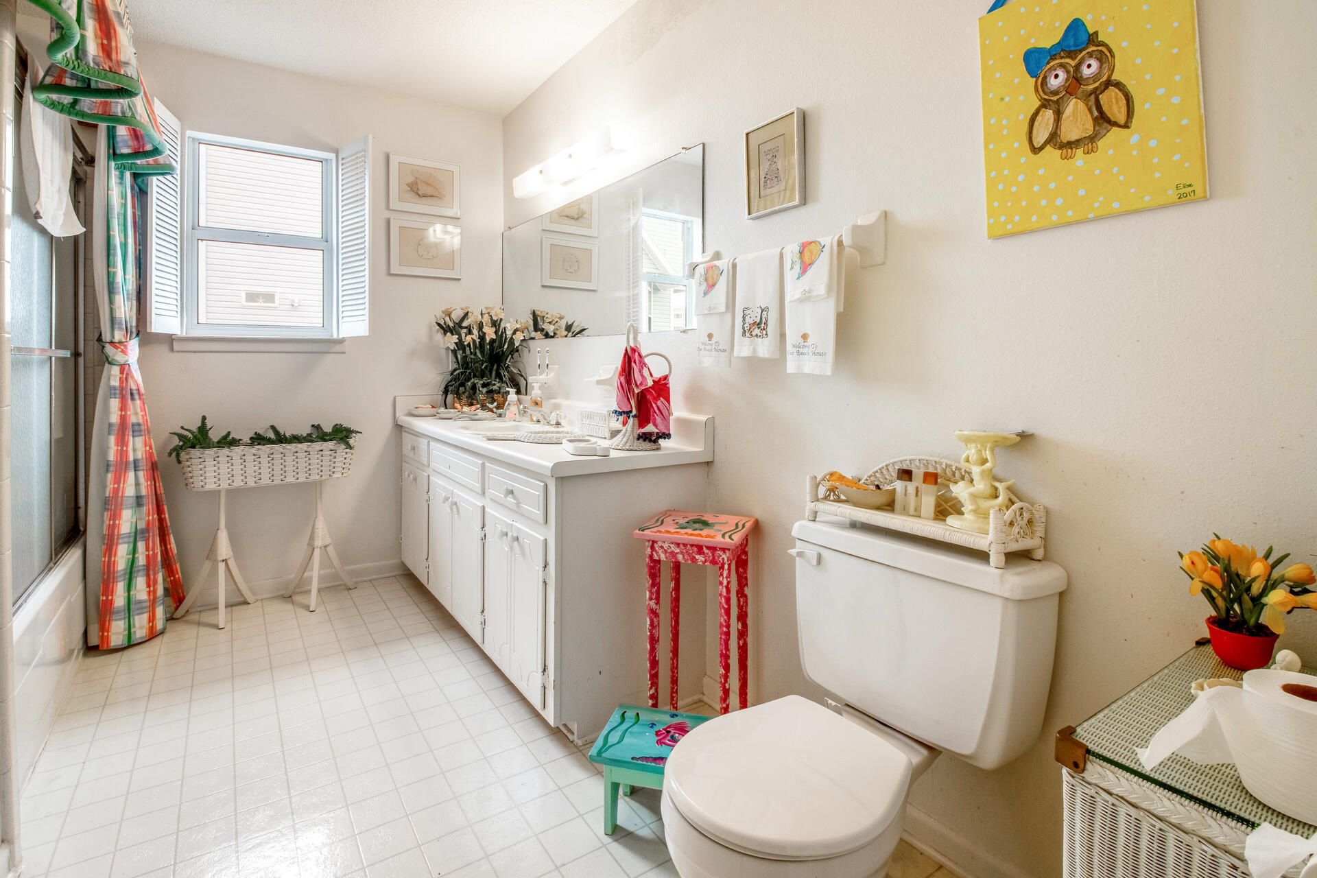 HOLIDAY ISLE - Residential