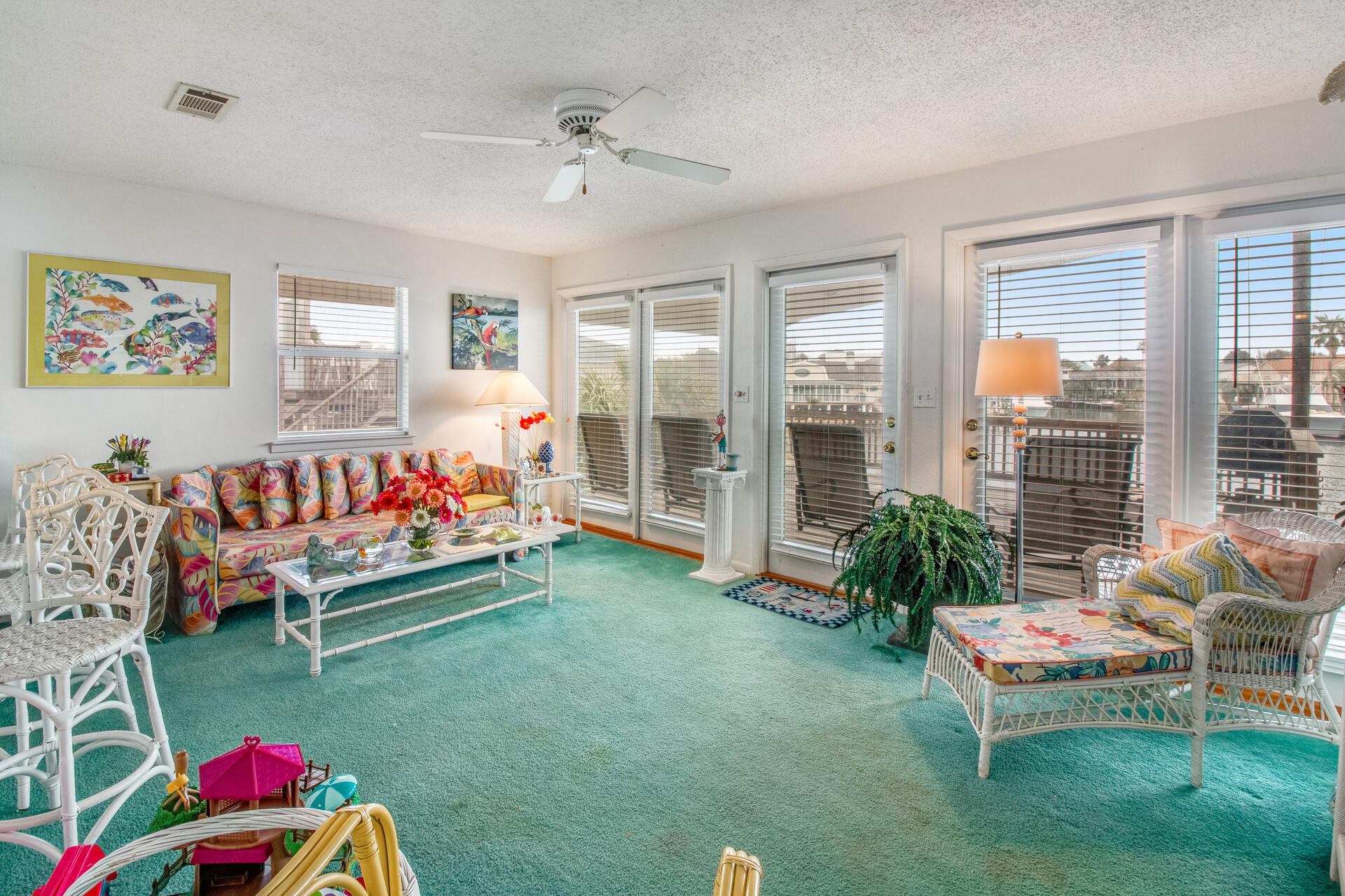 HOLIDAY ISLE - Residential