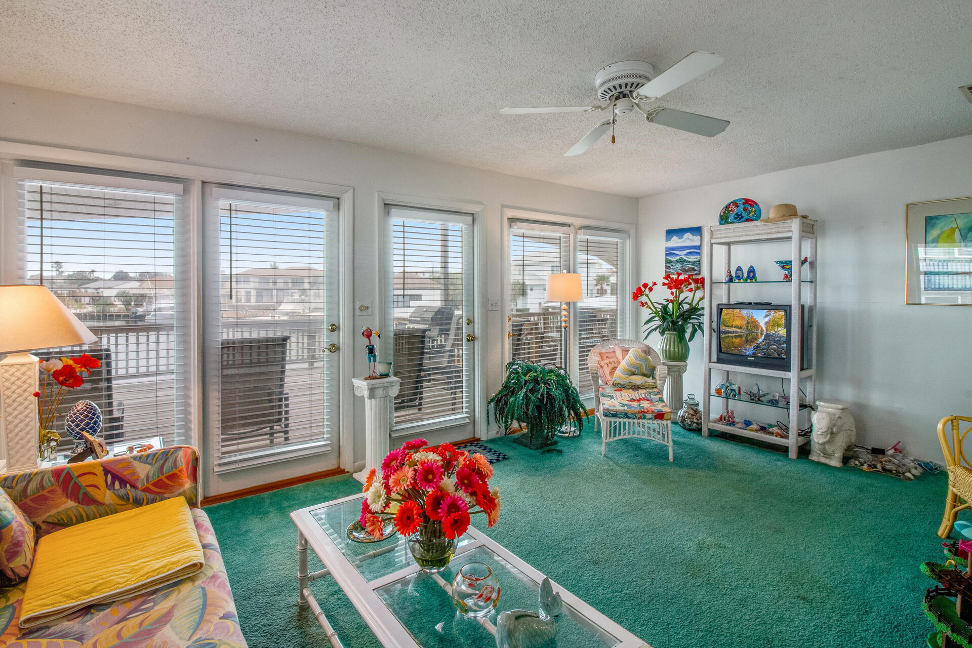 HOLIDAY ISLE - Residential