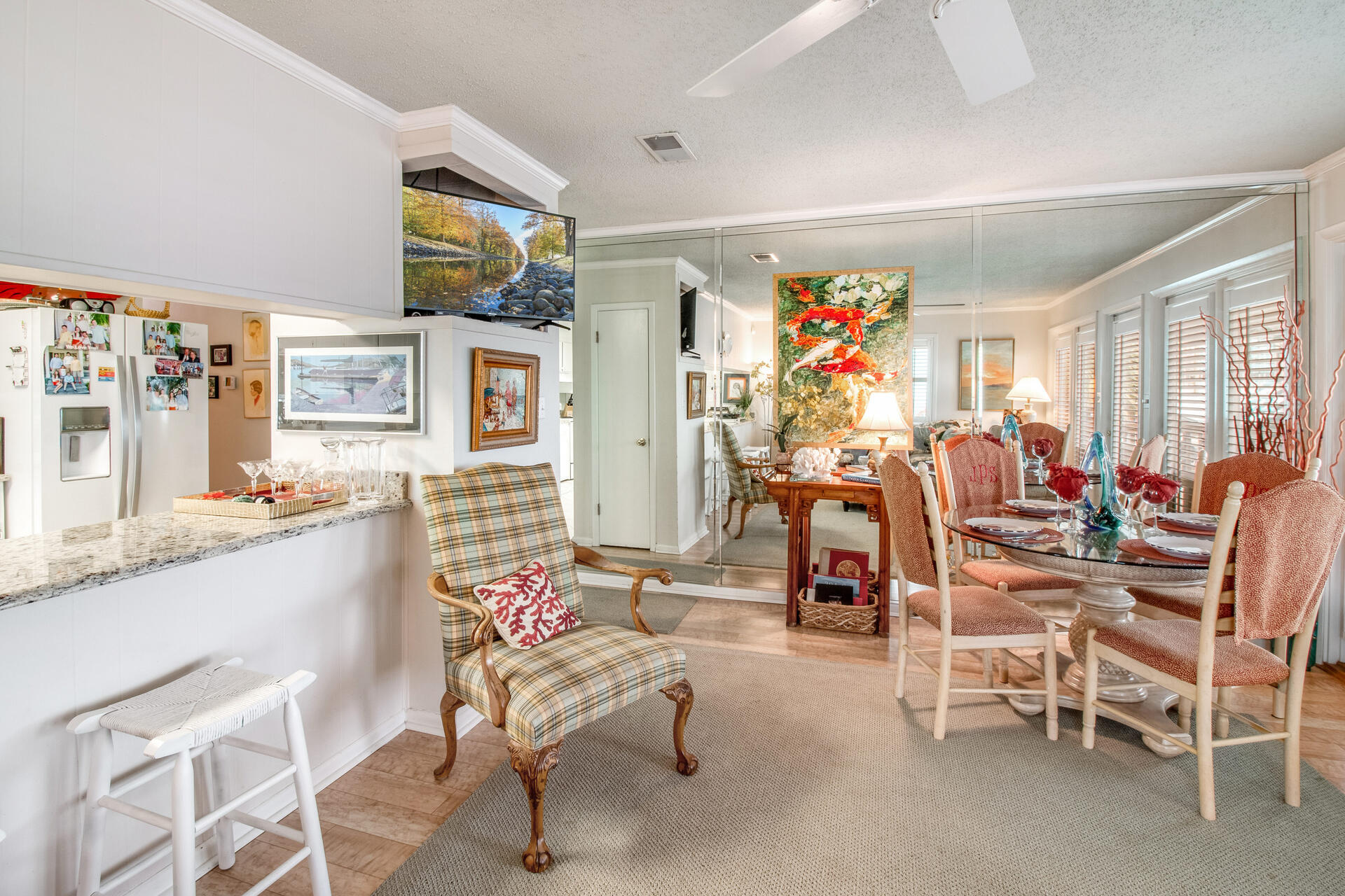 HOLIDAY ISLE - Residential