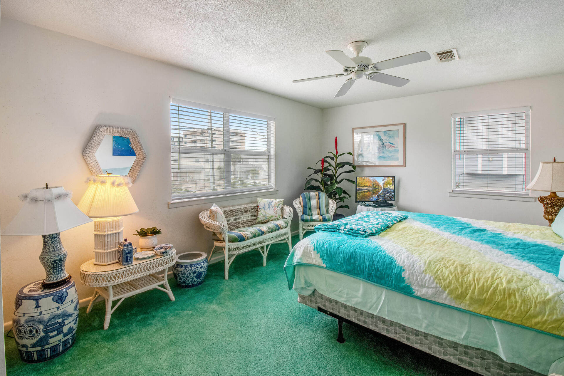 HOLIDAY ISLE - Residential