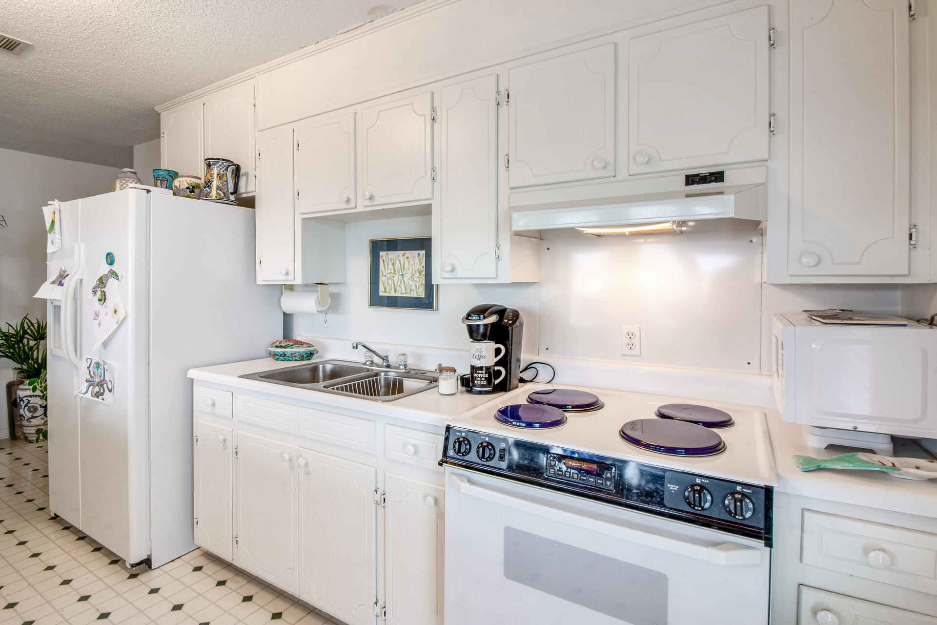 HOLIDAY ISLE - Residential